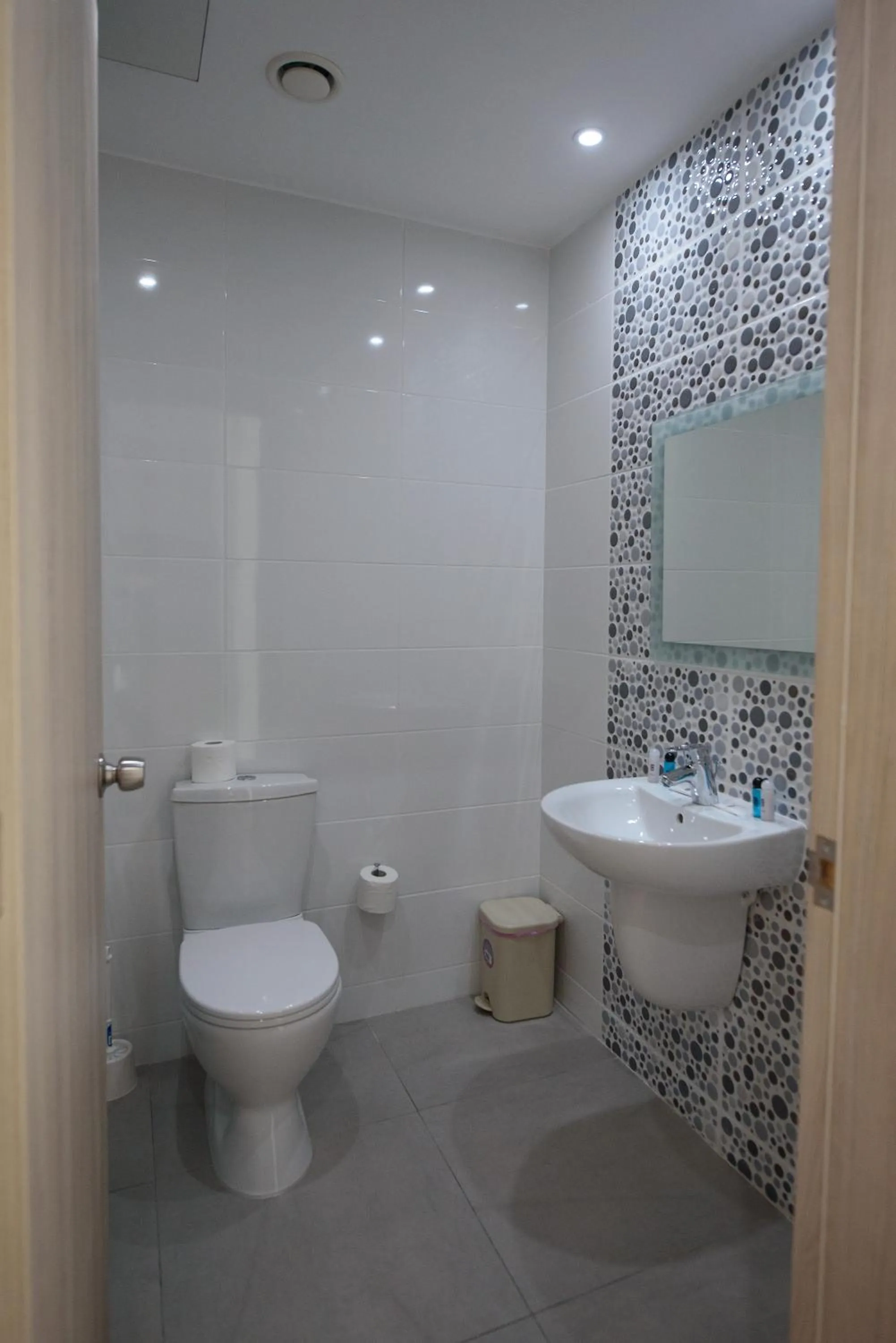 Evabelle Napa Hotel Apartments