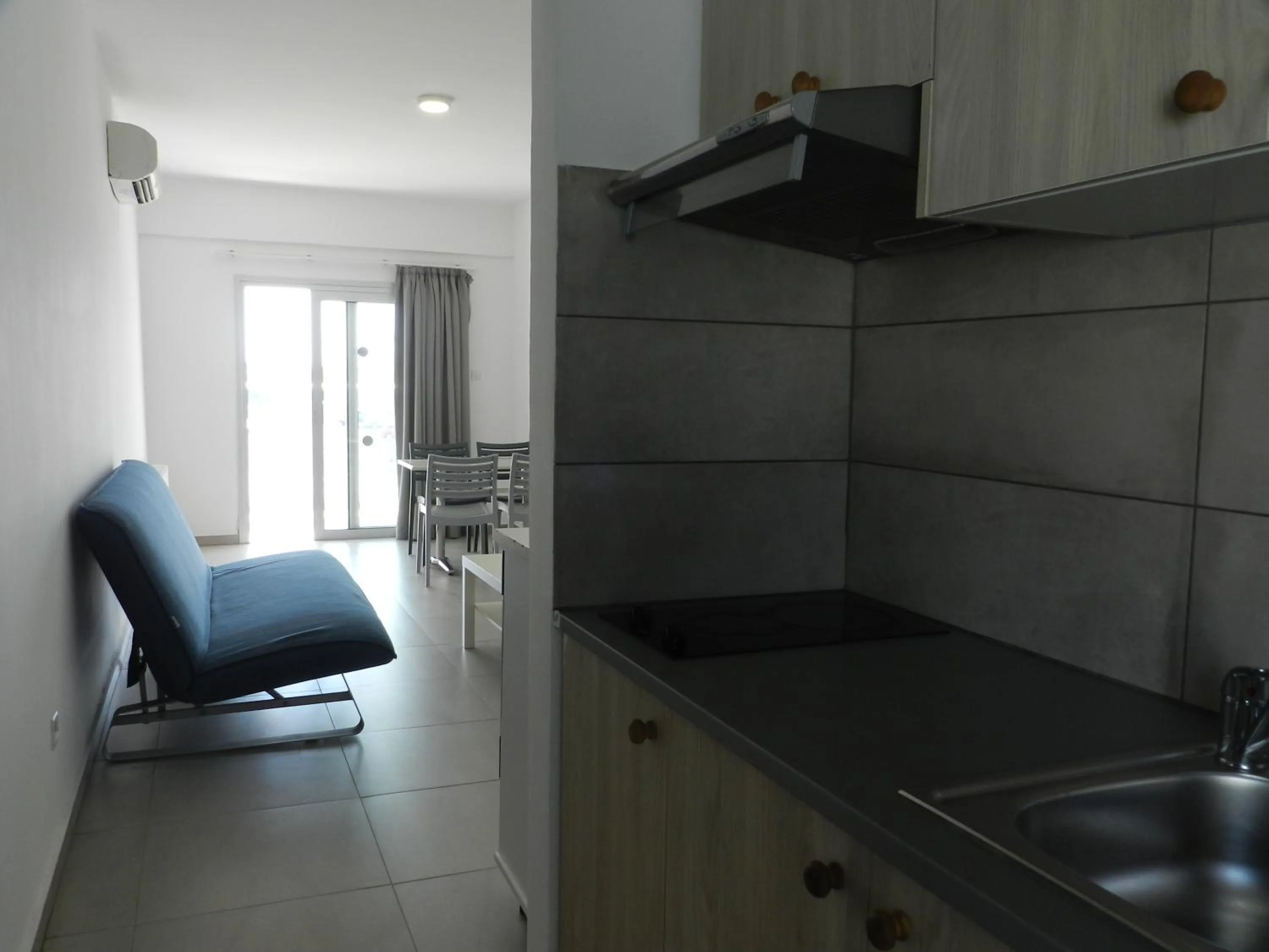 Evabelle Napa Hotel Apartments