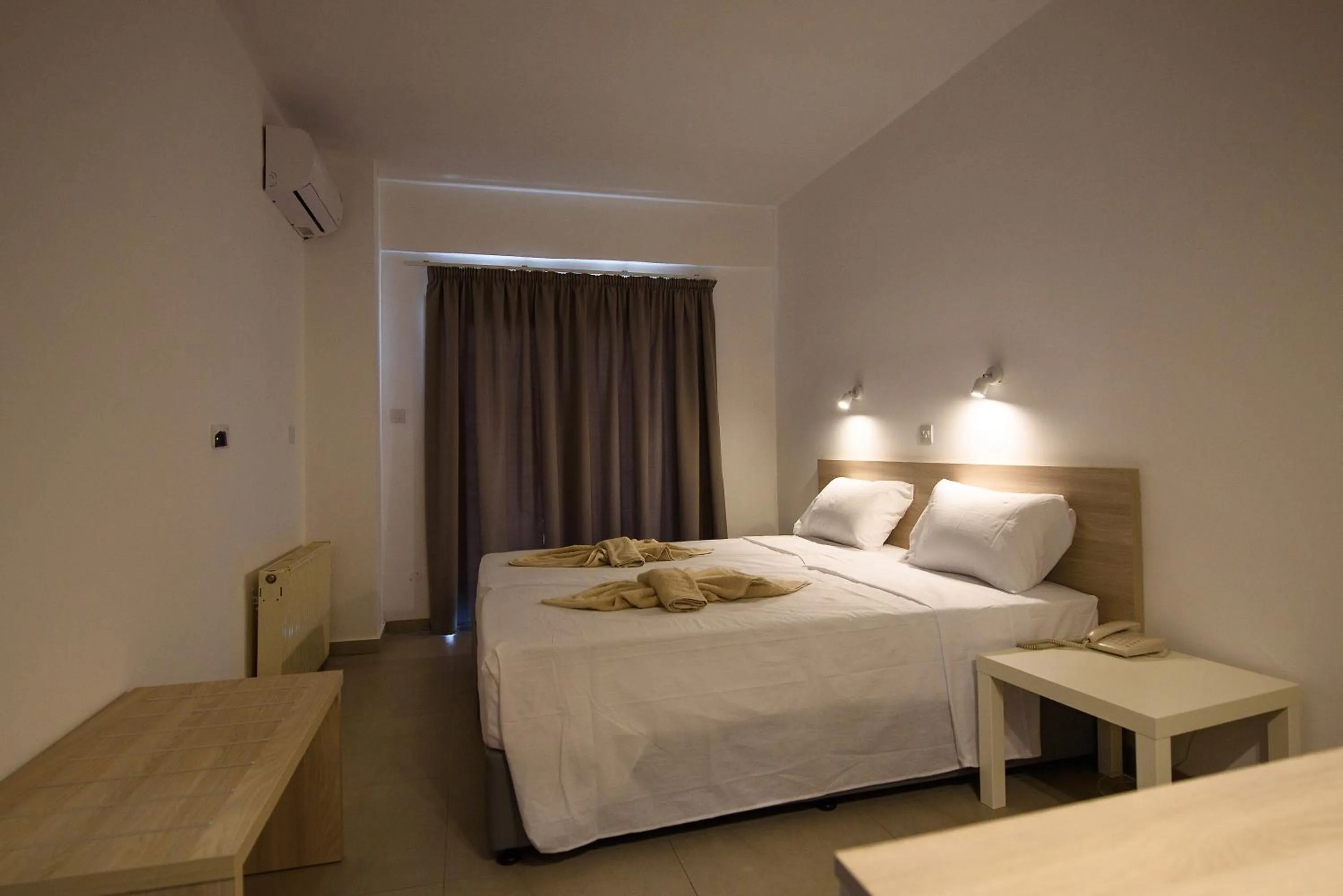 Bedroom, Bed in Evabelle Napa Hotel Apartments