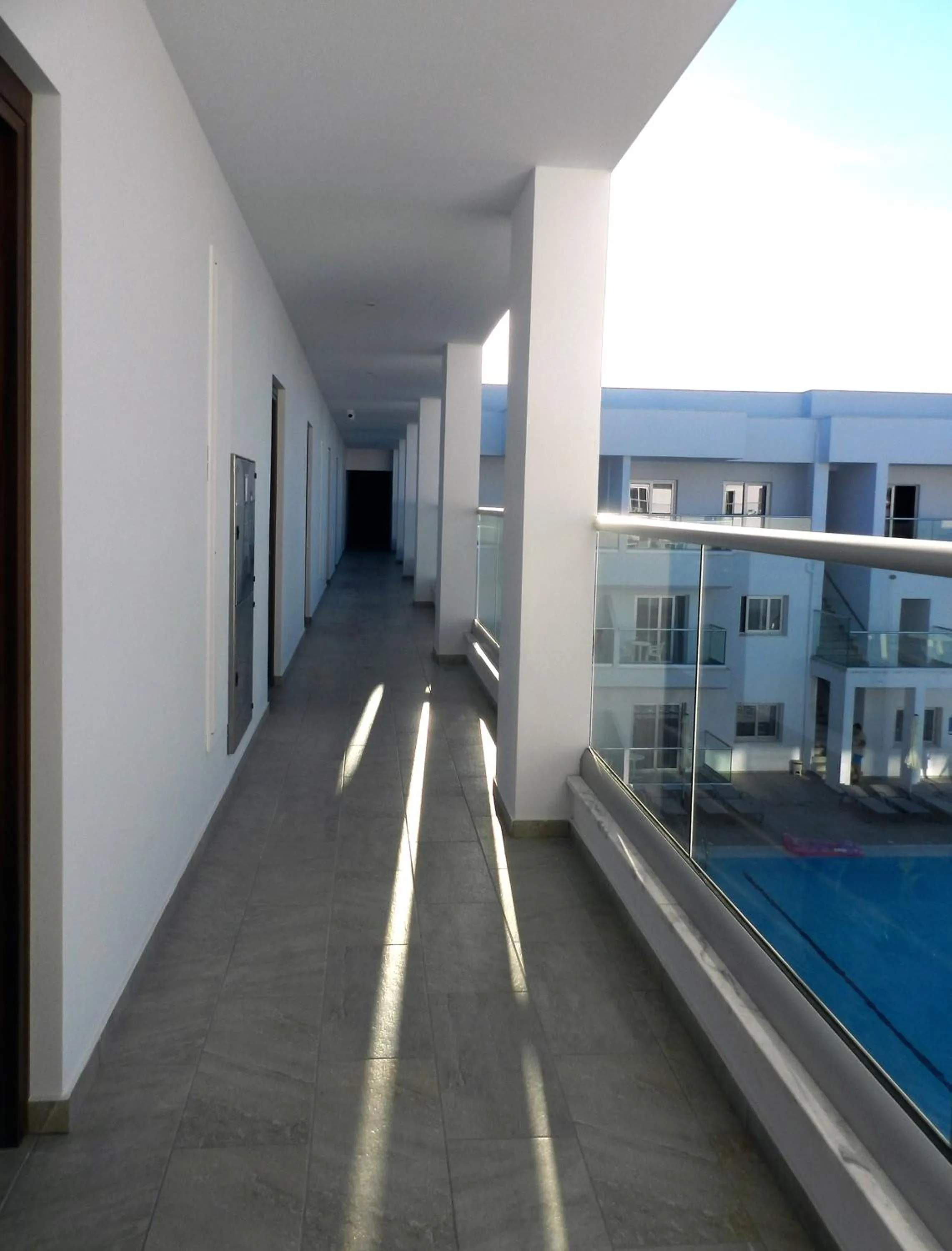 Evabelle Napa Hotel Apartments