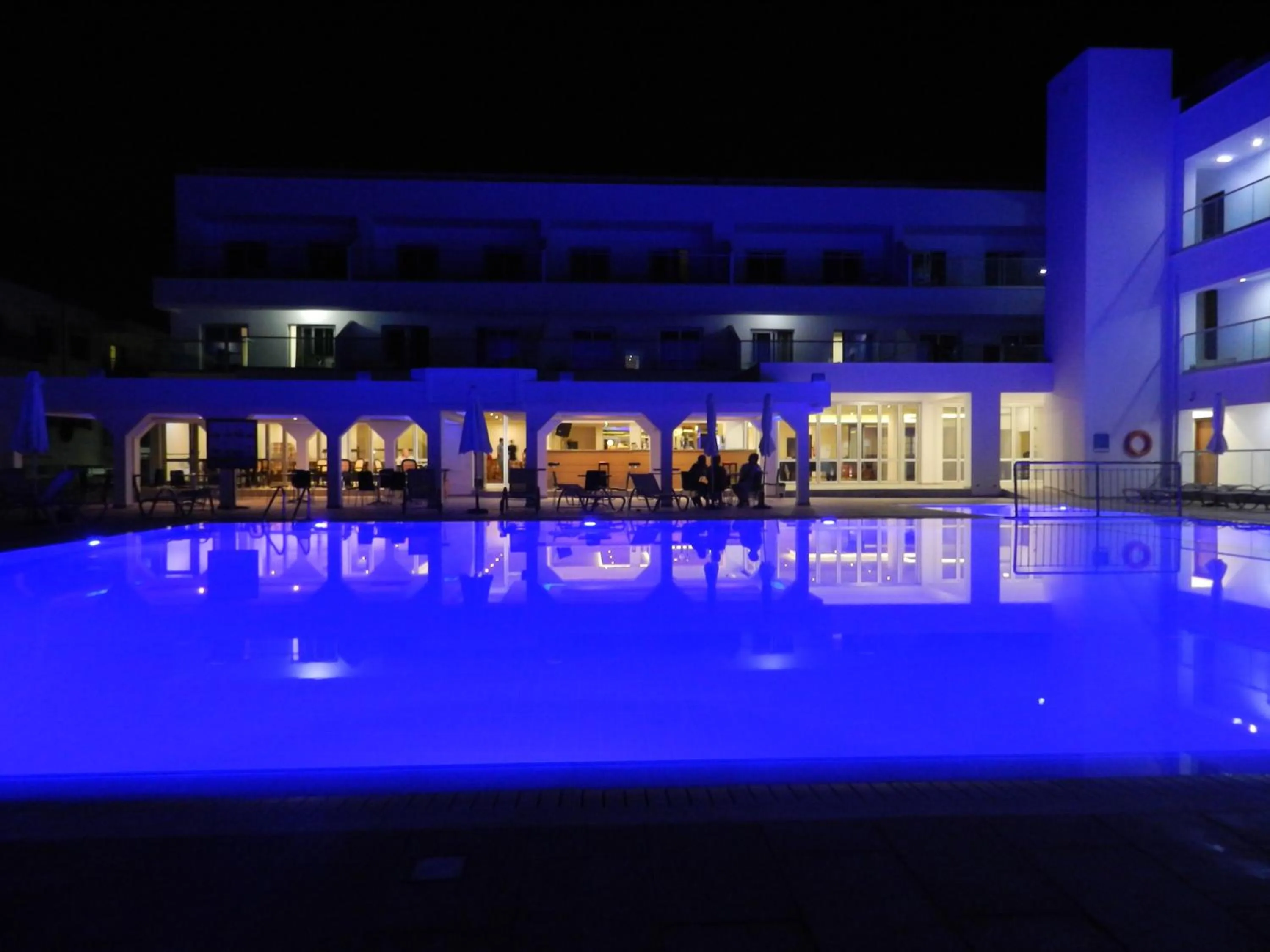 Evabelle Napa Hotel Apartments