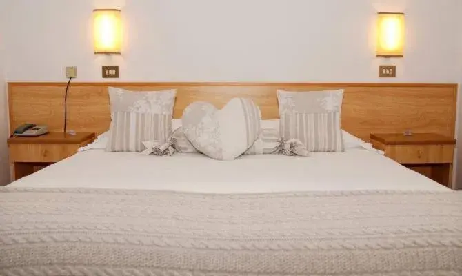 Albergo Centrale Albergo Centrale