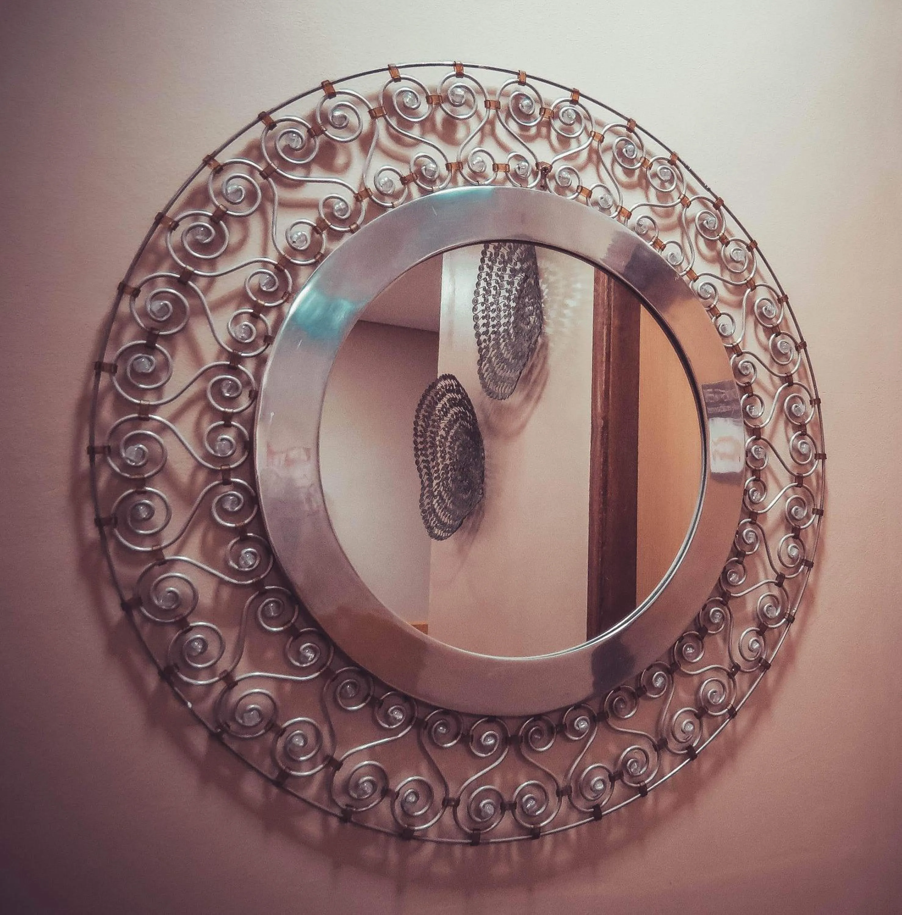 Property building in Boutique Hotel Casa Teatro