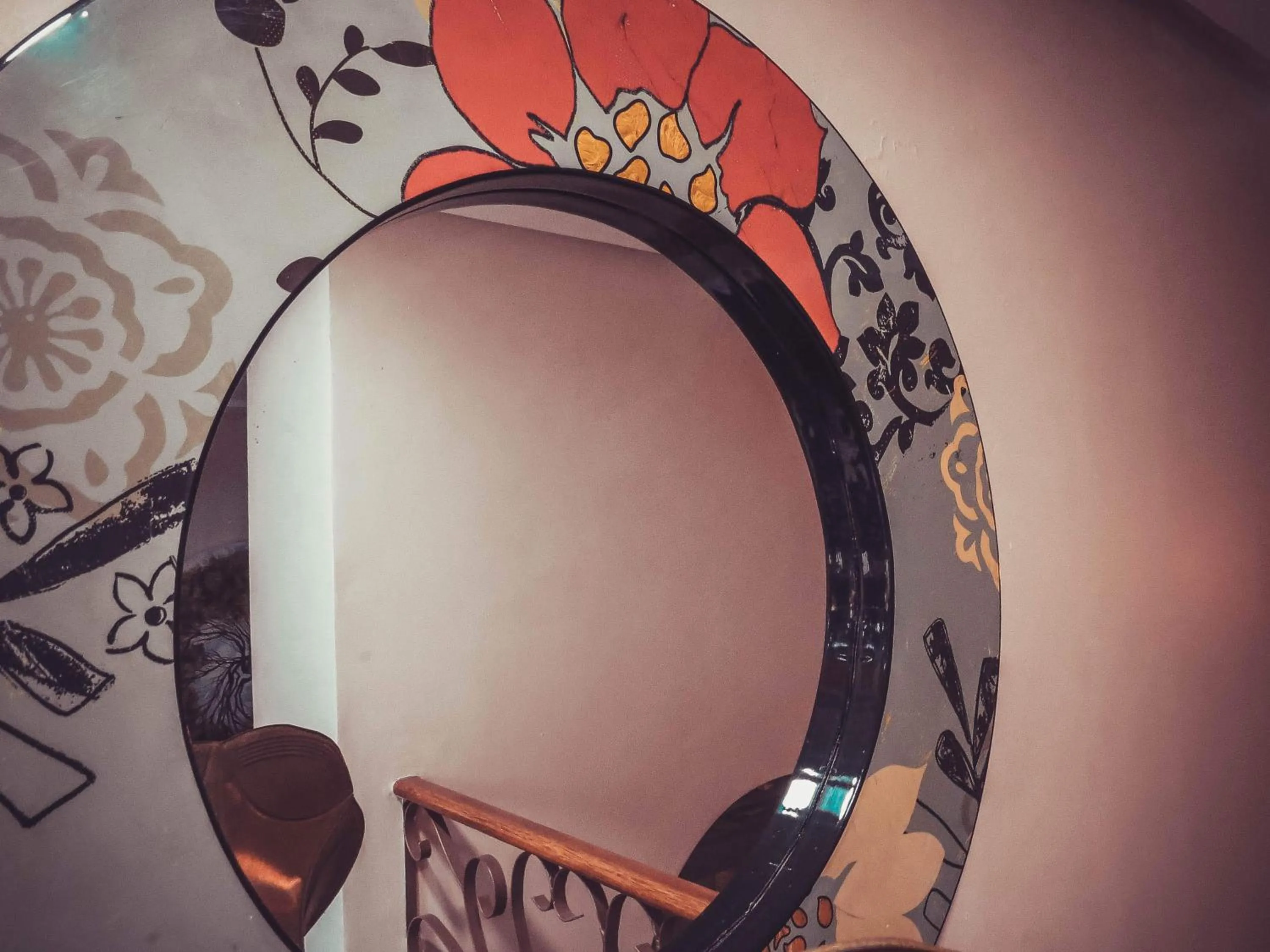 Property building in Boutique Hotel Casa Teatro