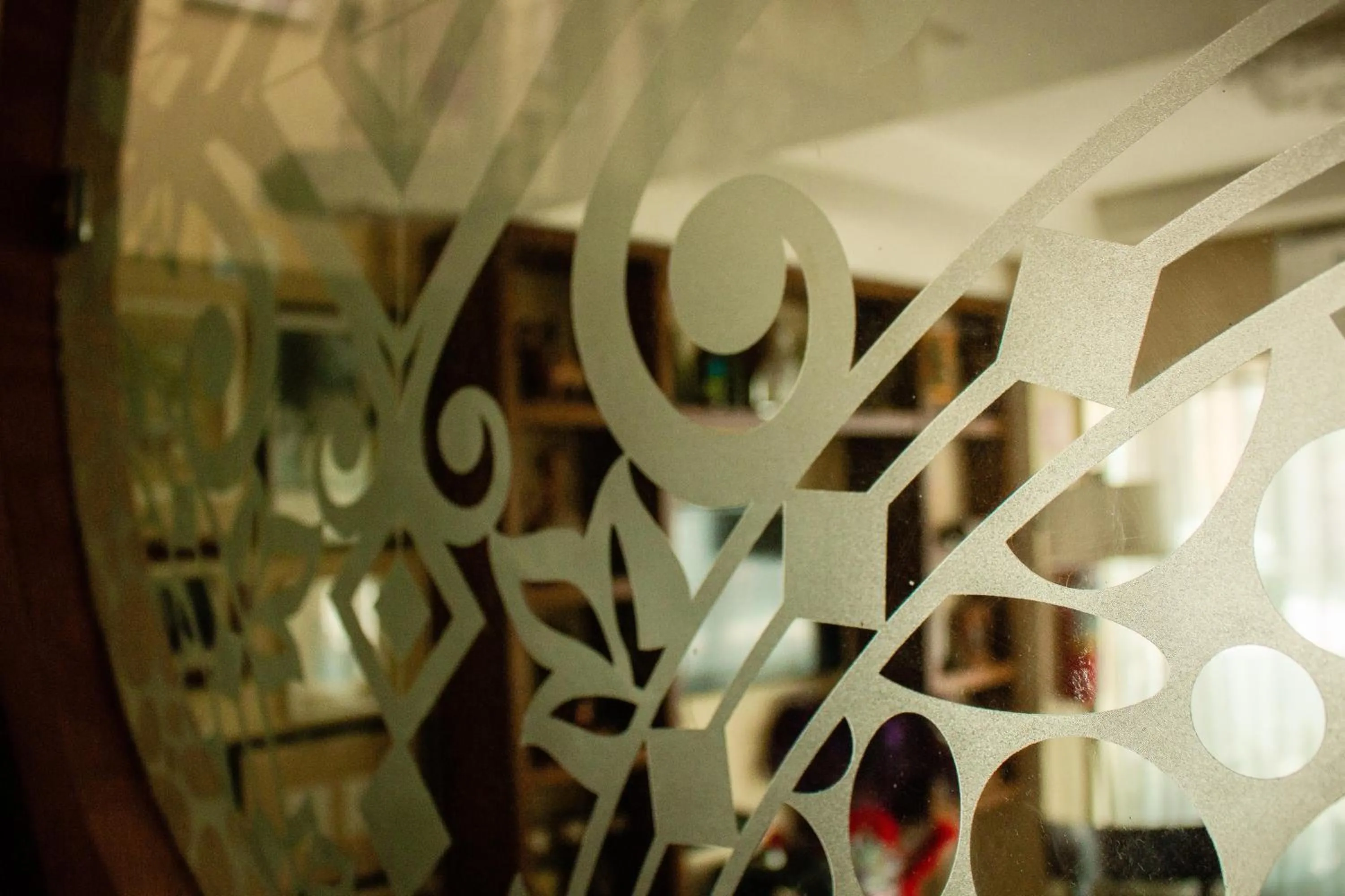 Property building in Boutique Hotel Casa Teatro