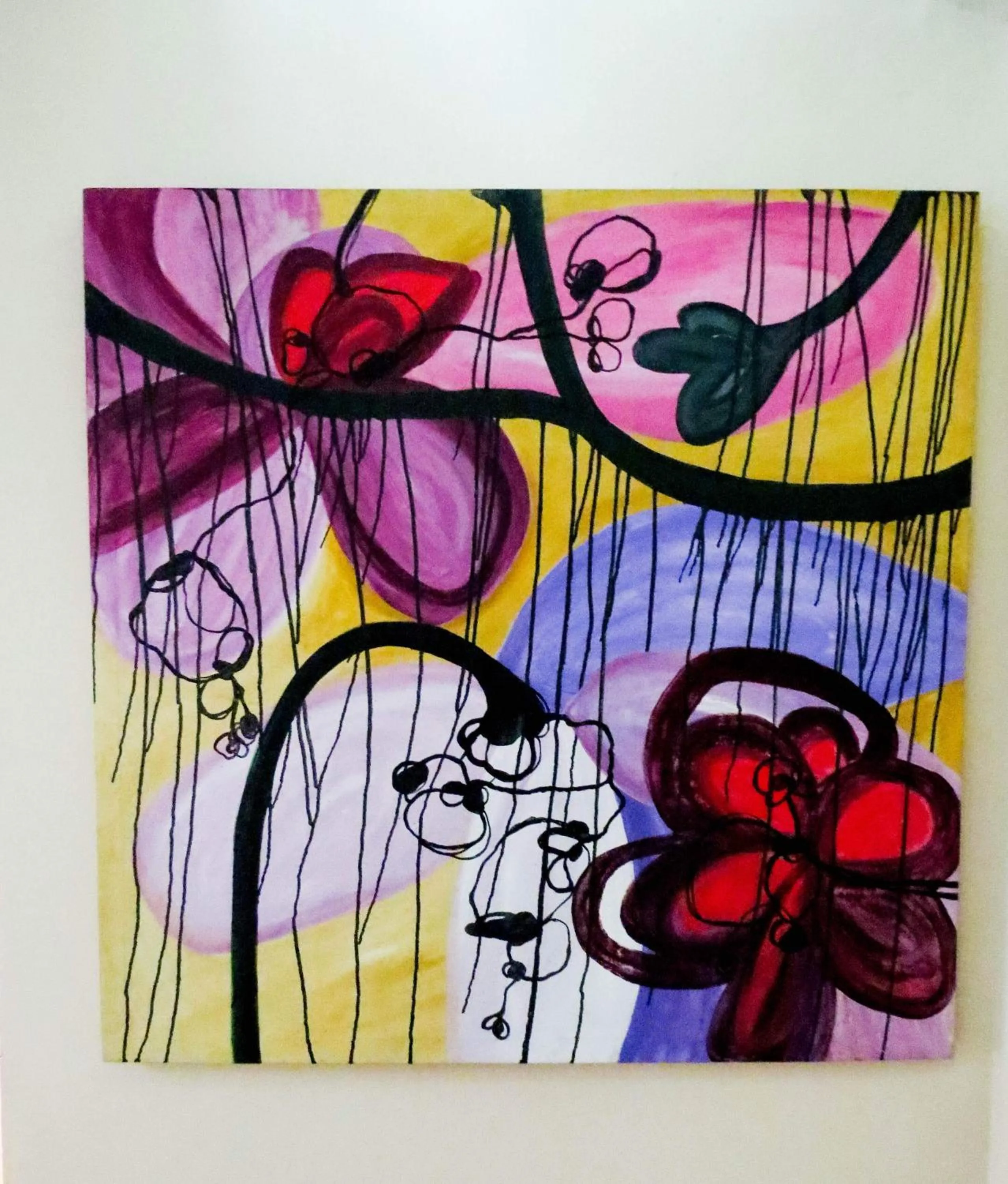 Property building in Boutique Hotel Casa Teatro