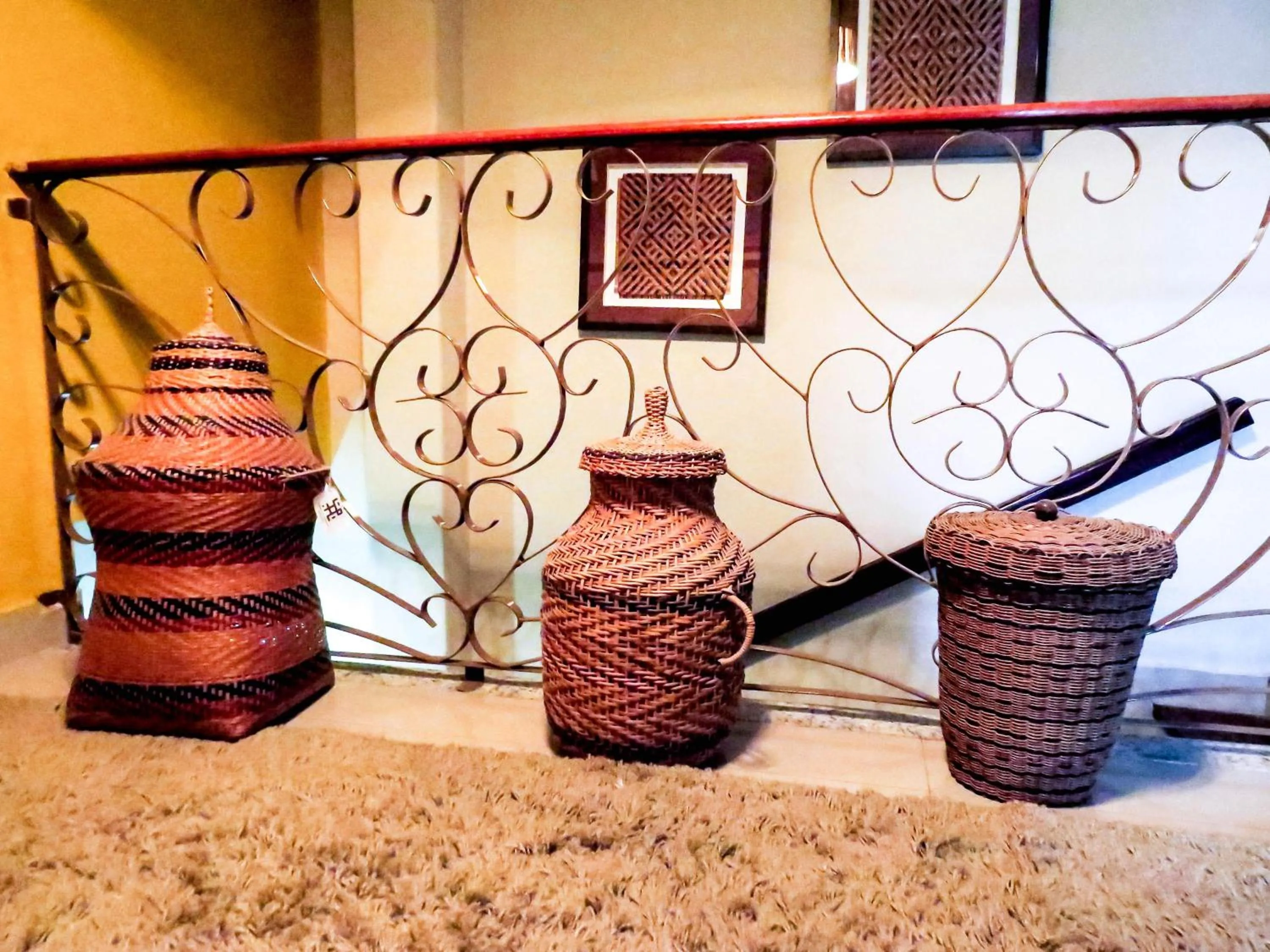 Property building in Boutique Hotel Casa Teatro