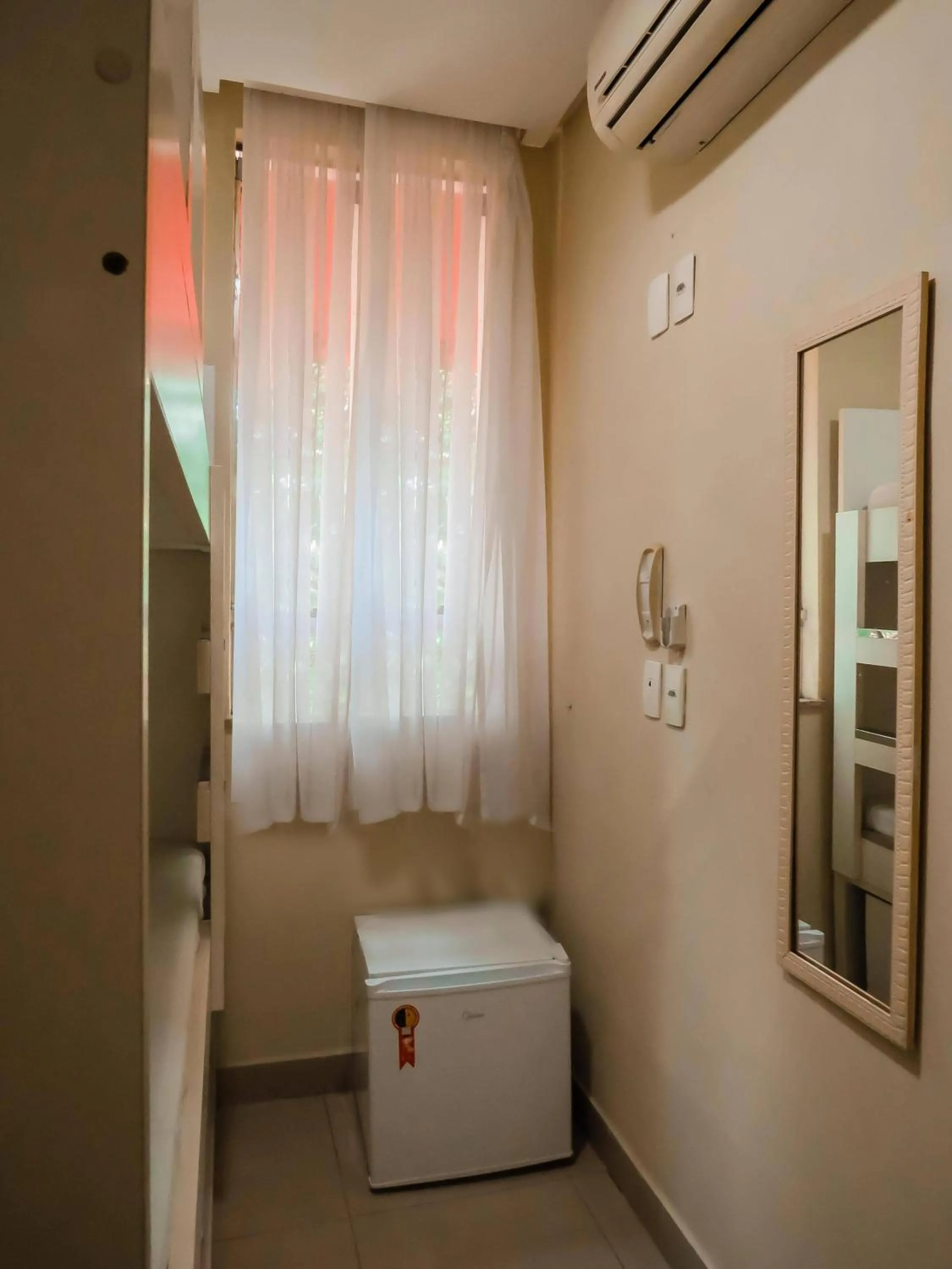 Bed in Boutique Hotel Casa Teatro