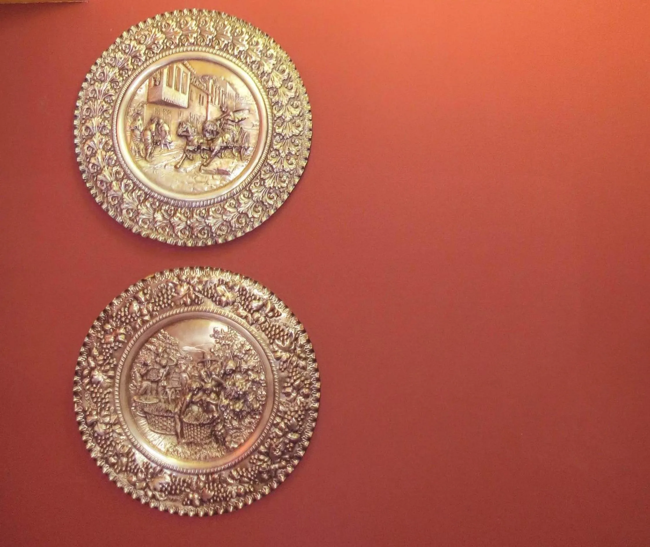 Property building in Boutique Hotel Casa Teatro