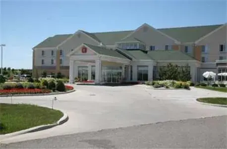 Day, Property Building in Hilton Garden Inn Grand Forks/Und Day, Property Building in Hilton Garden Inn Grand Forks/Und