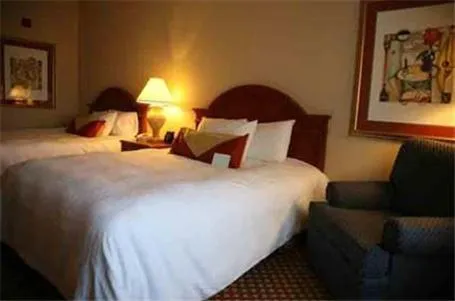 Photo of the whole room in Hilton Garden Inn Grand Forks/Und