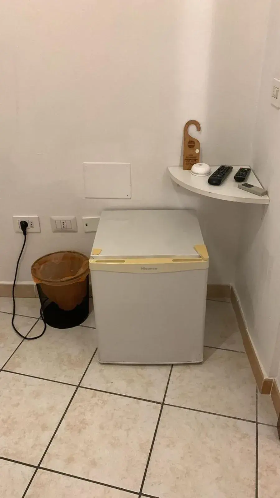 View (from property/room) in In the Center Guesthouse View (from property/room) in In the Center Guesthouse