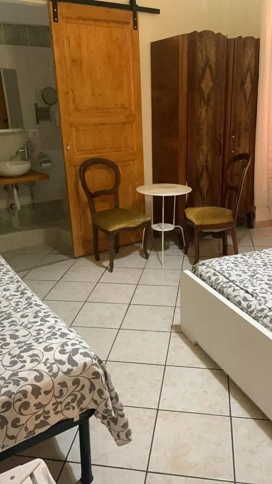 View (from property/room) in In the Center Guesthouse View (from property/room) in In the Center Guesthouse