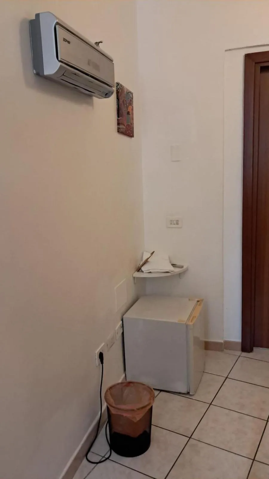 View (from property/room) in In the Center Guesthouse