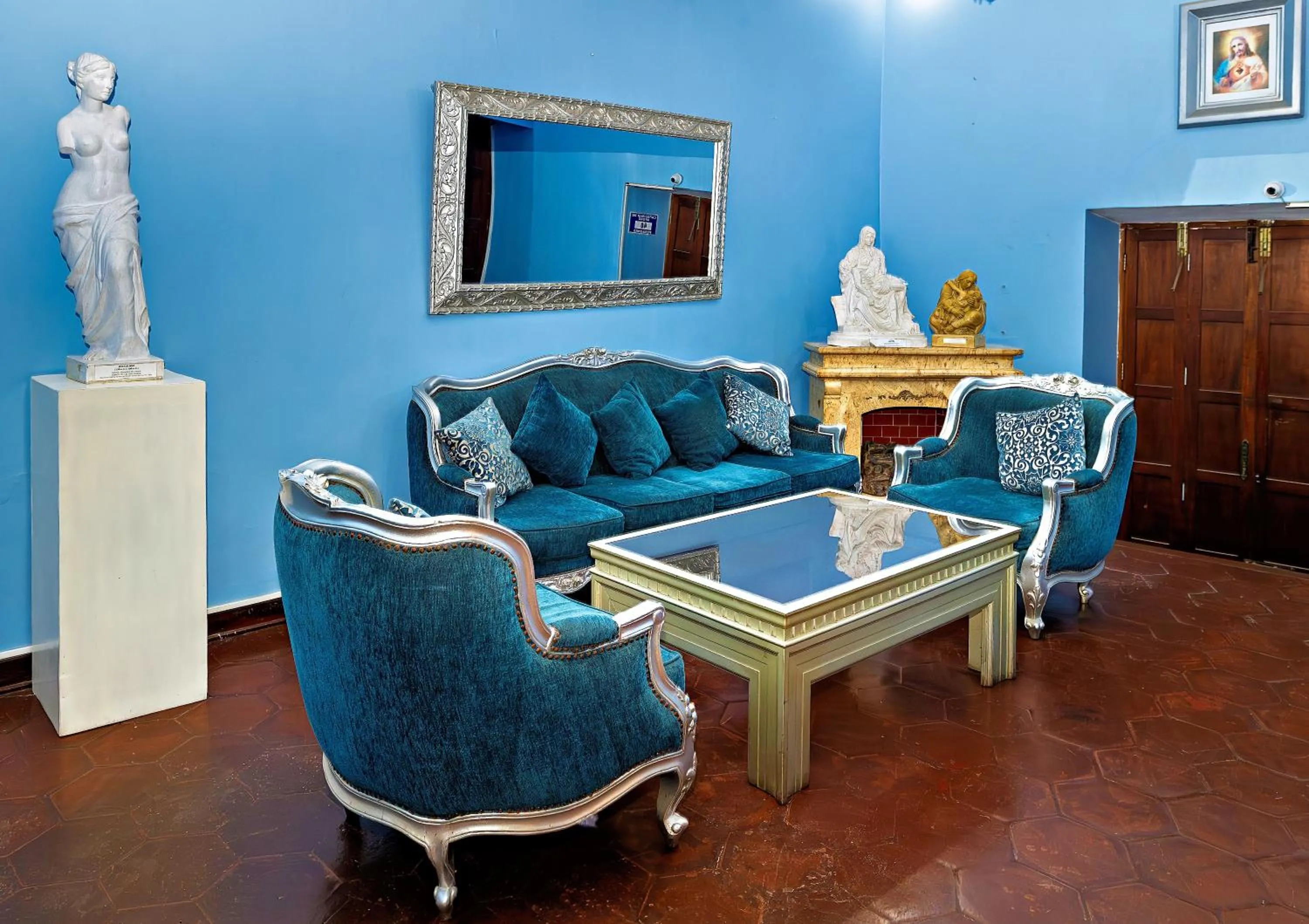 Gran Bolivar Hotel - Trujillo, Perú