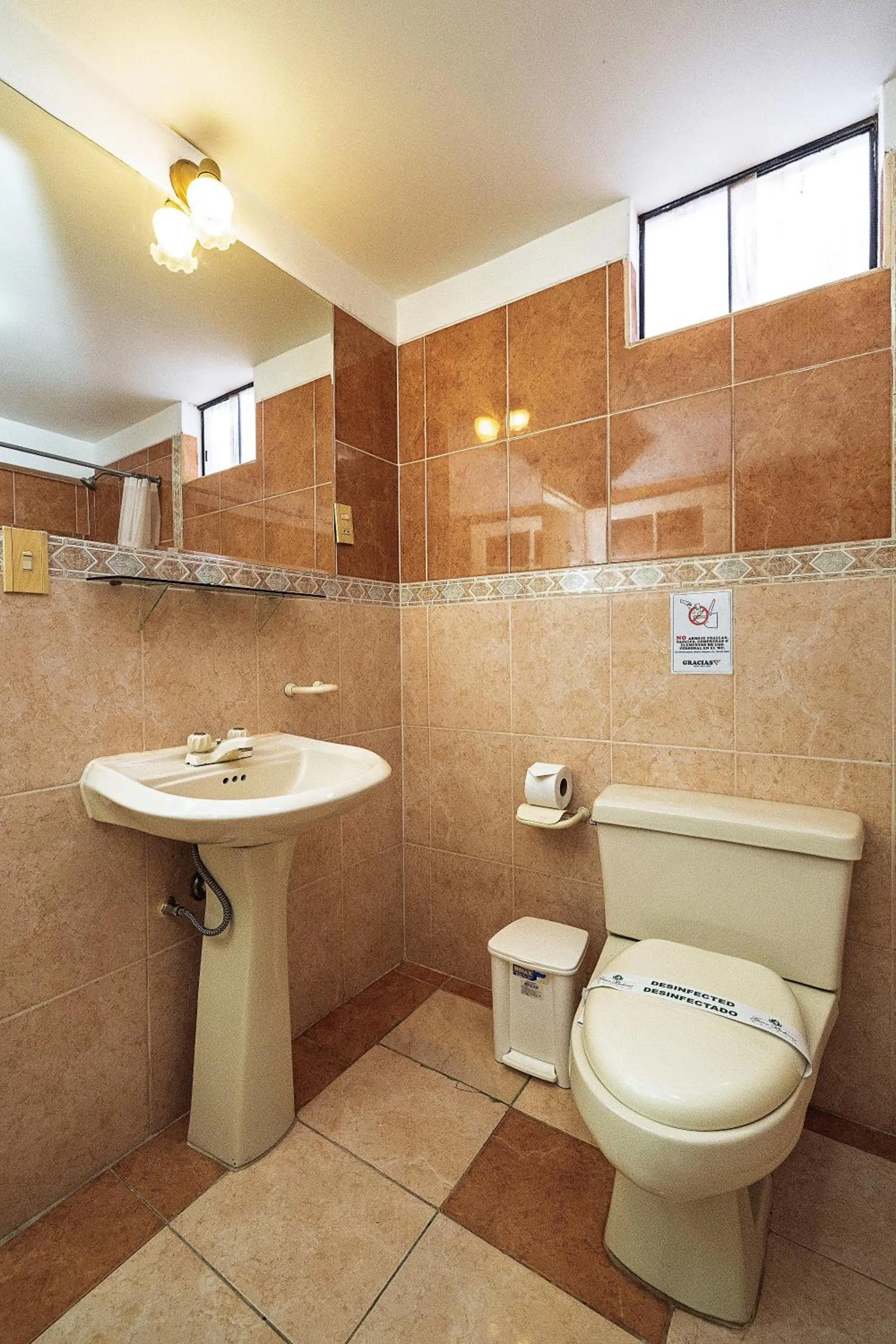 Gran Bolivar Hotel - Trujillo, Perú