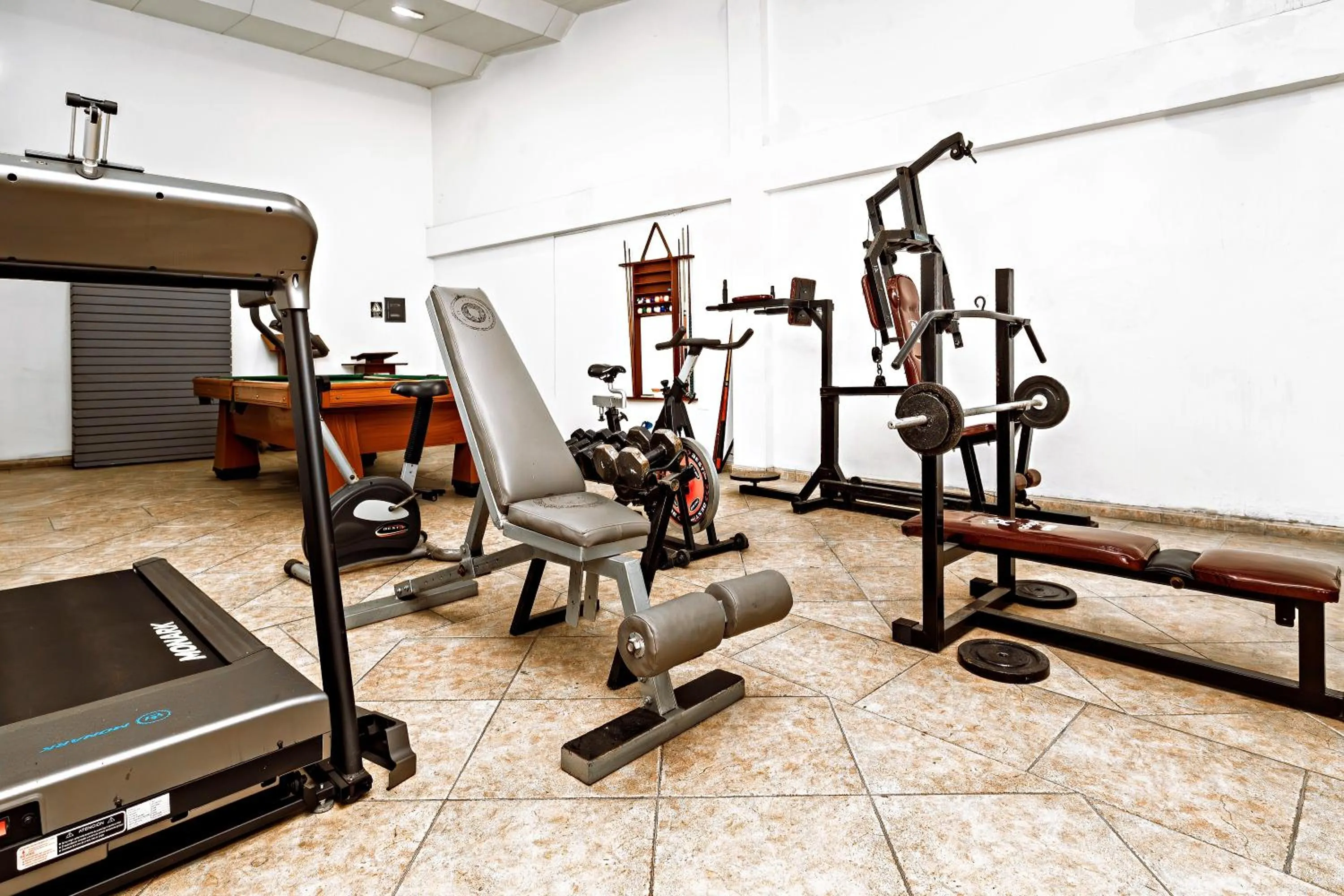 Gran Bolivar Hotel - Trujillo, Perú