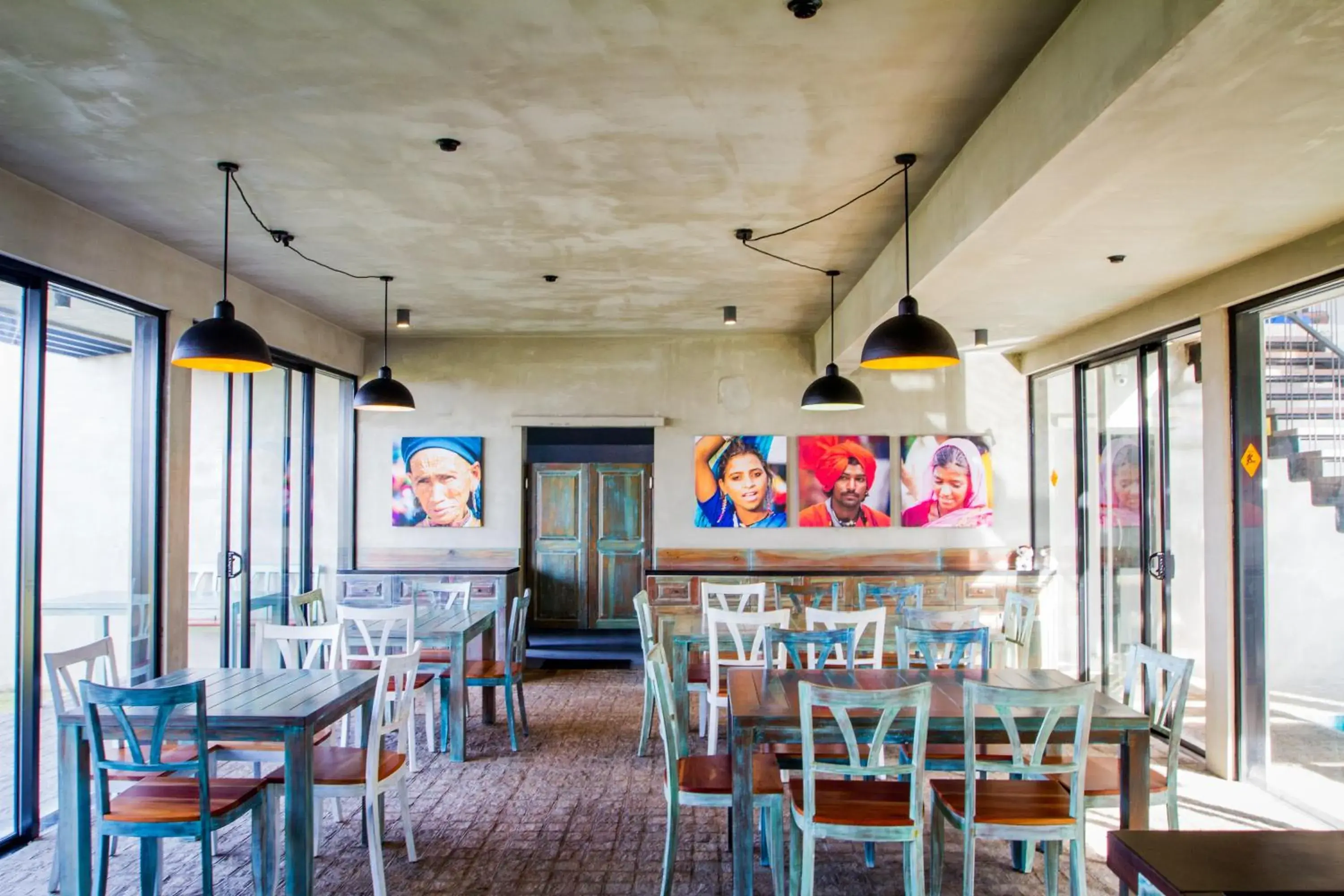 Restaurant/places to eat in Lazy Koala Restaurant/places to eat in Lazy Koala