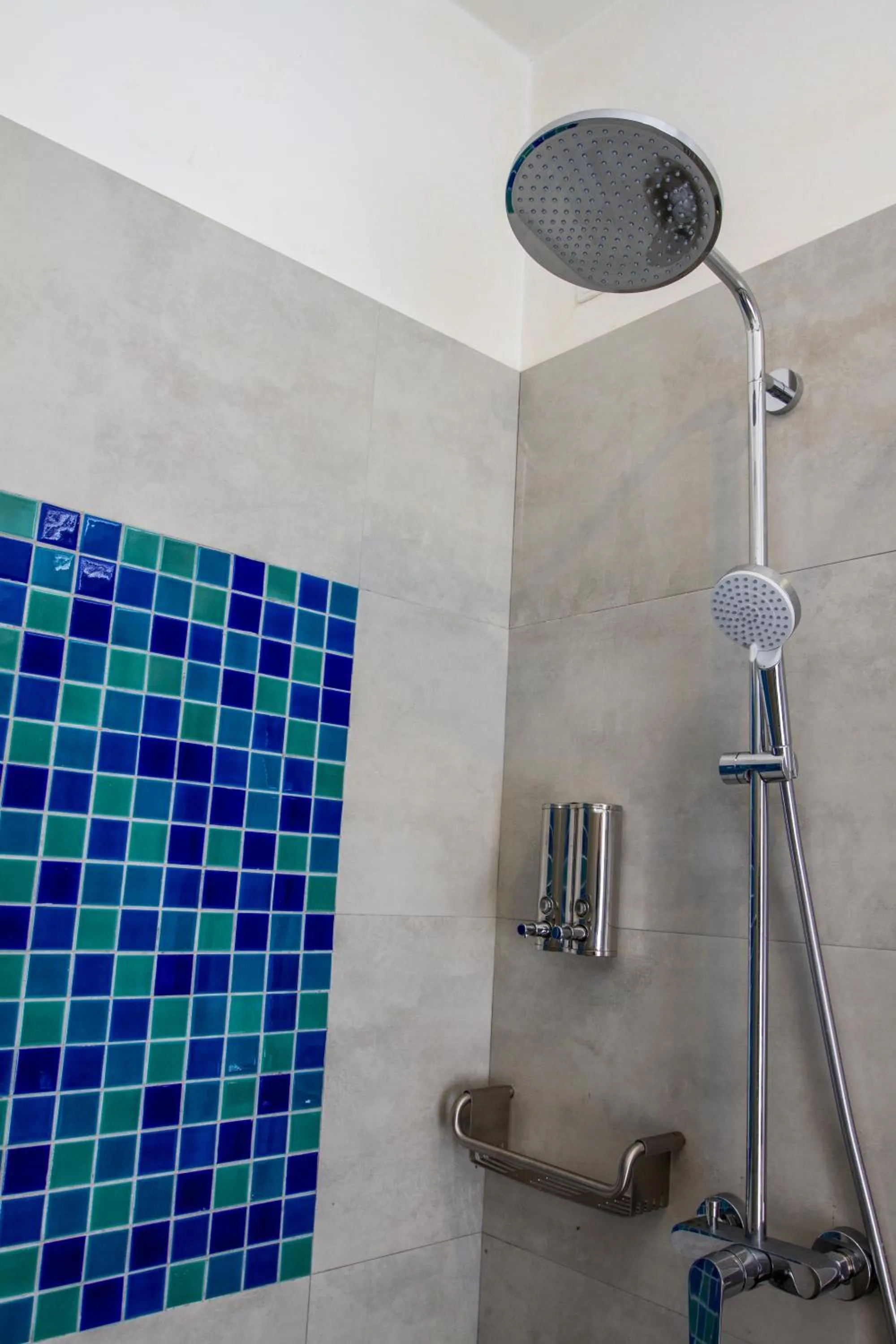 Bathroom in Lazy Koala