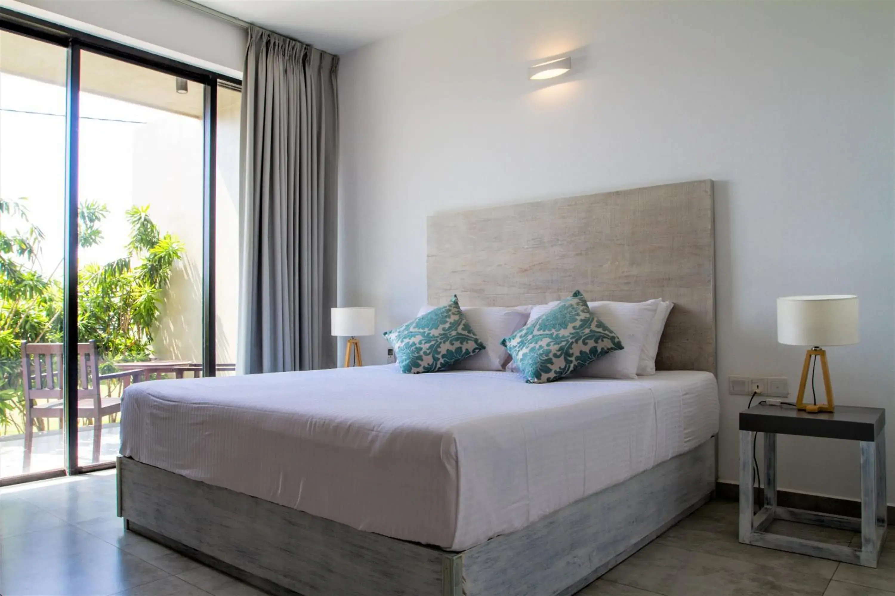 Bed in Lazy Koala Bed in Lazy Koala