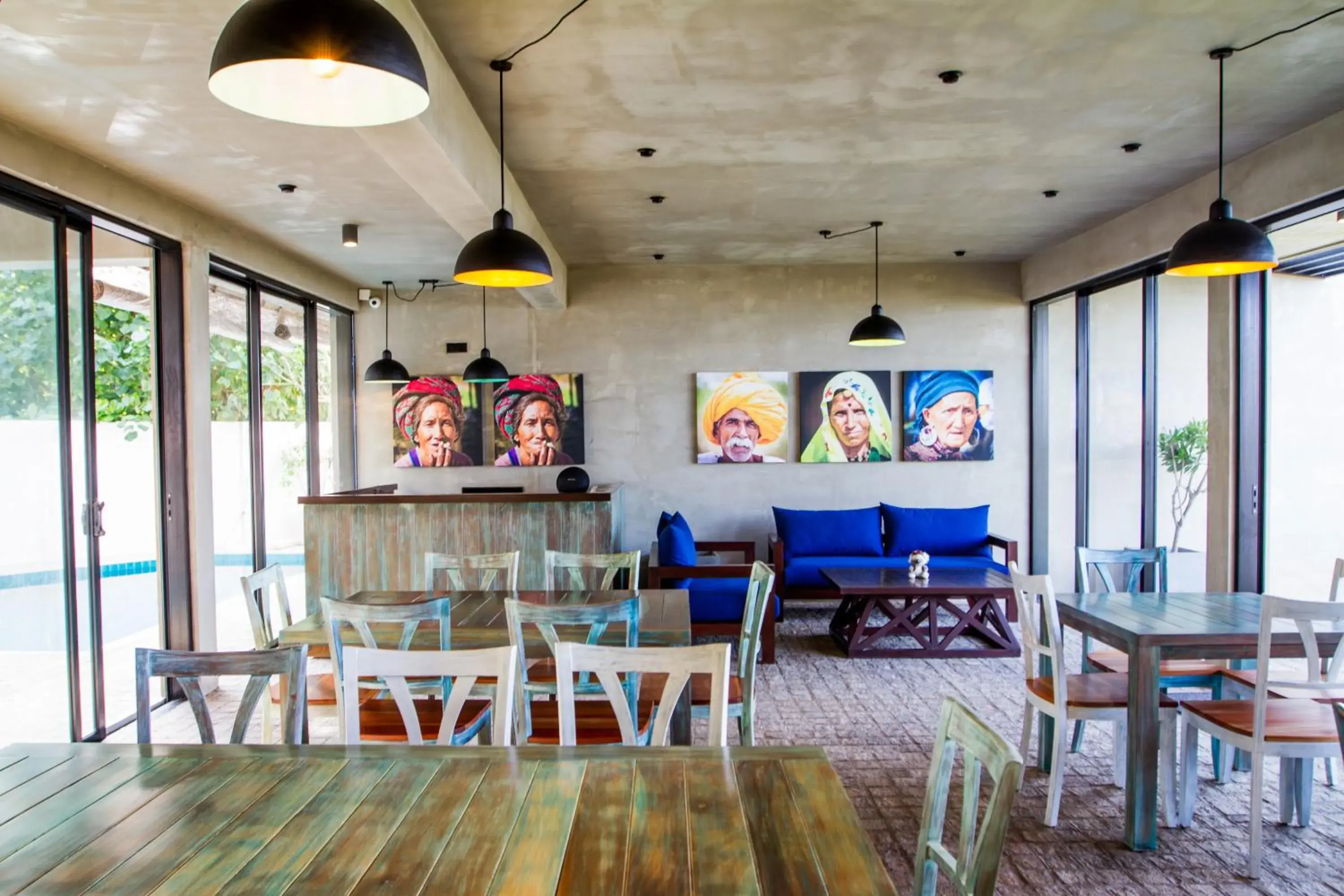 Restaurant/places to eat in Lazy Koala Restaurant/places to eat in Lazy Koala