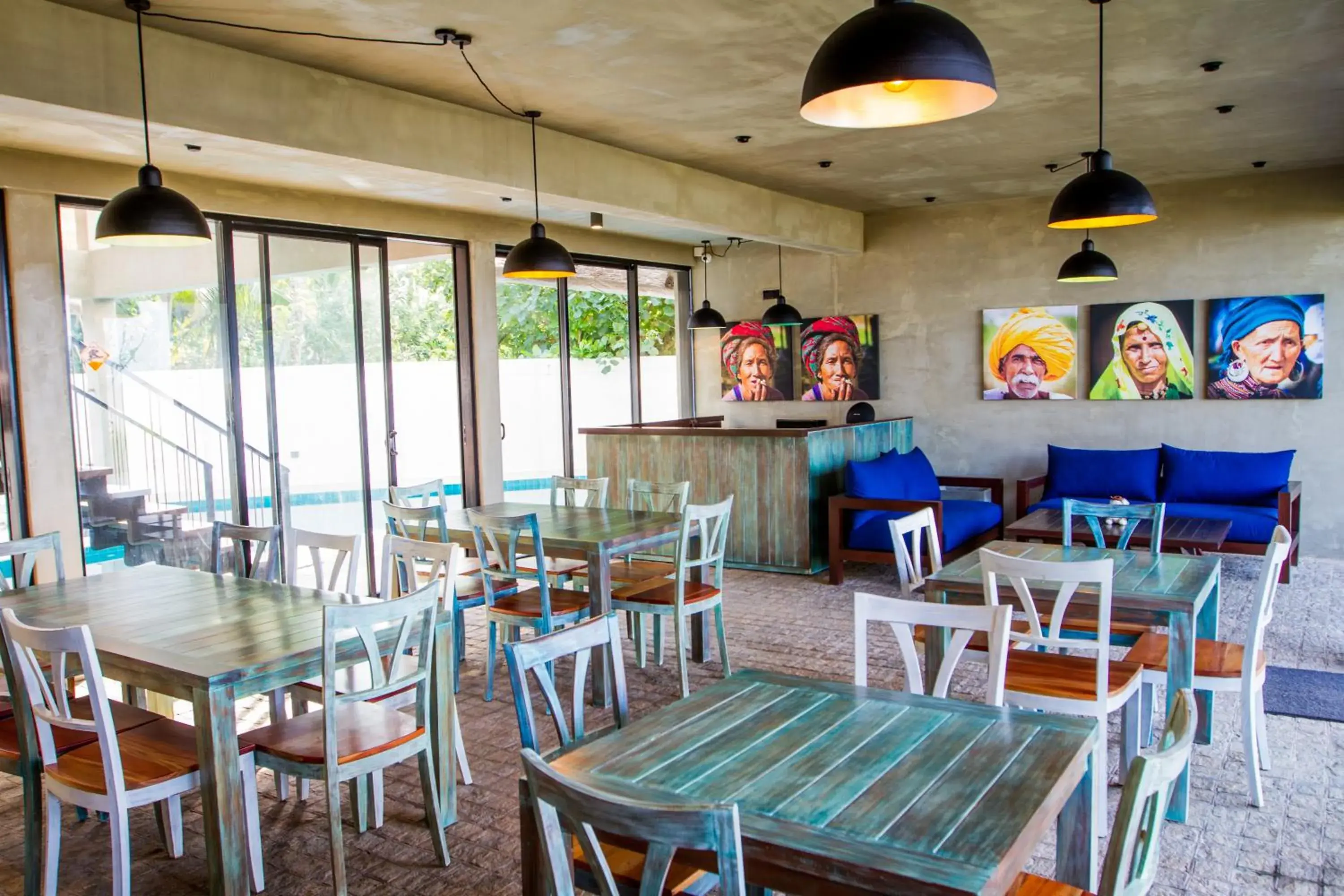 Restaurant/places to eat in Lazy Koala Restaurant/places to eat in Lazy Koala