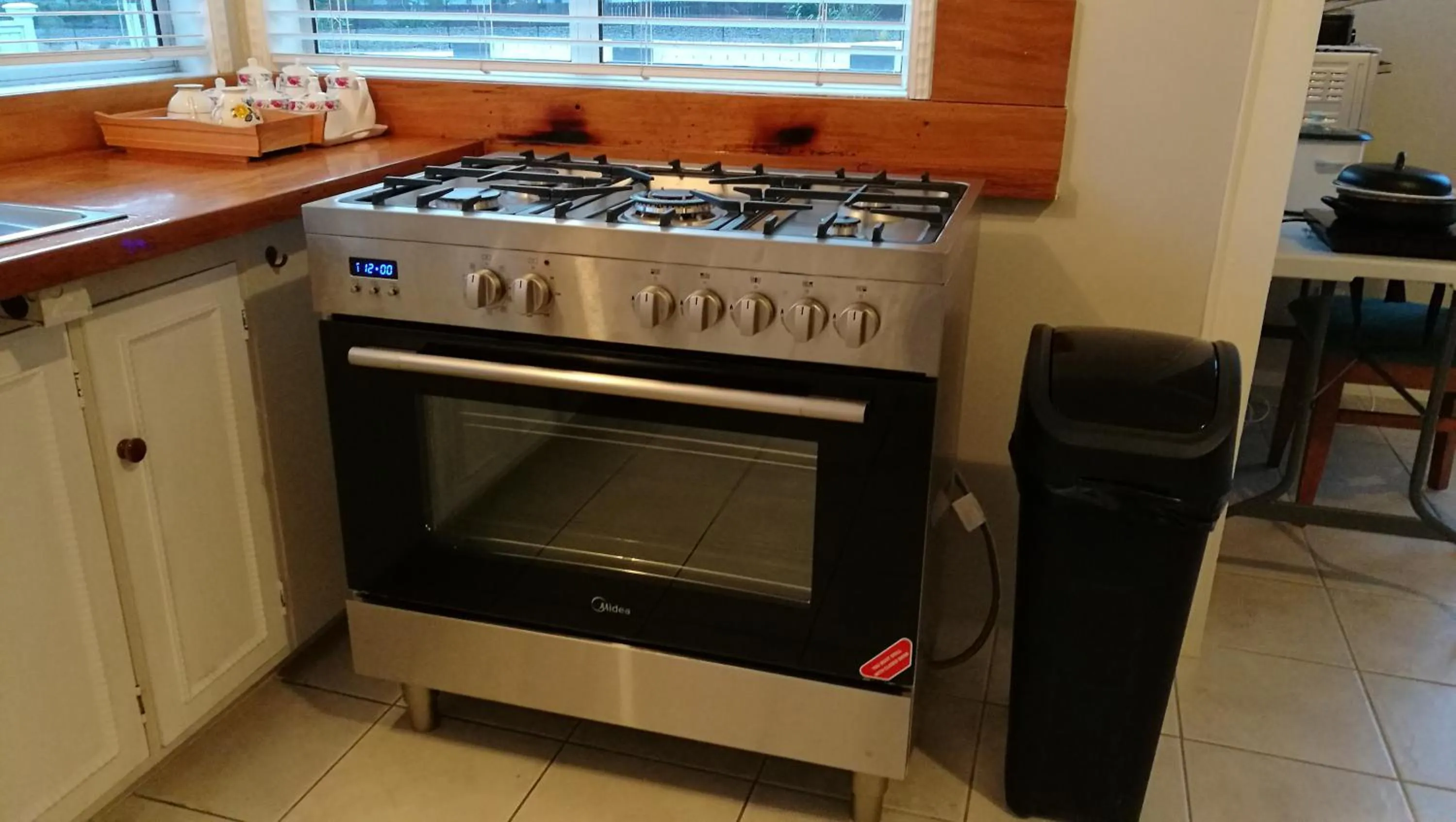 Regent Residential Villa