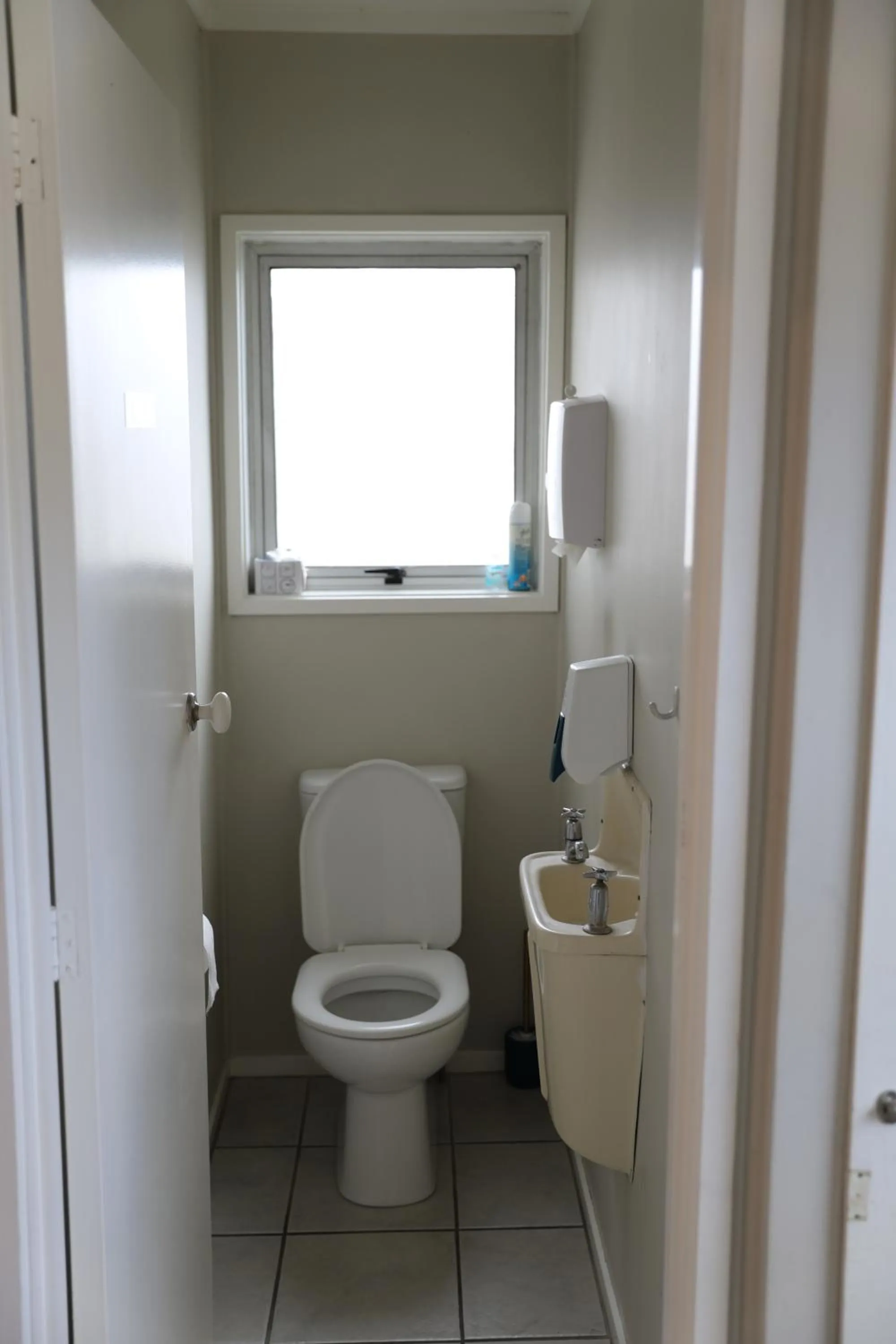 Property building in Regent Residential Villa