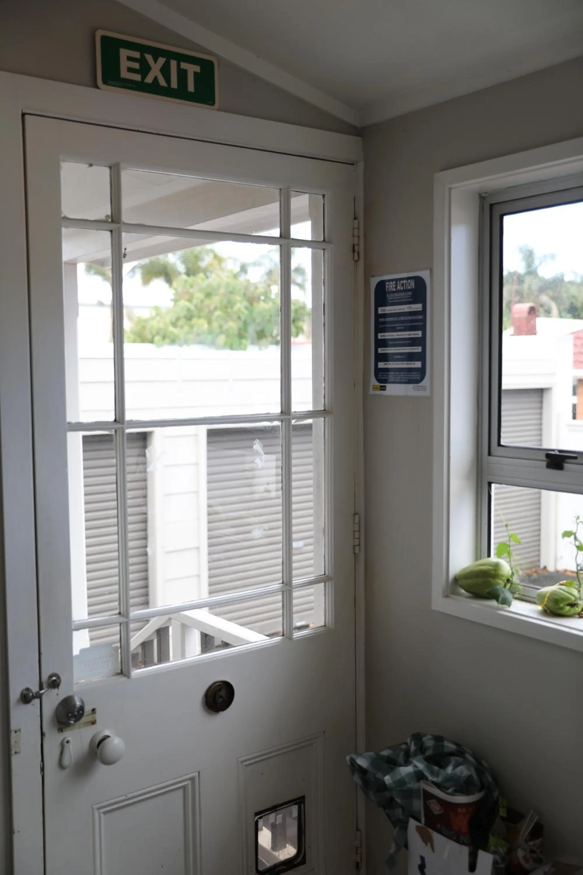 Property building in Regent Residential Villa