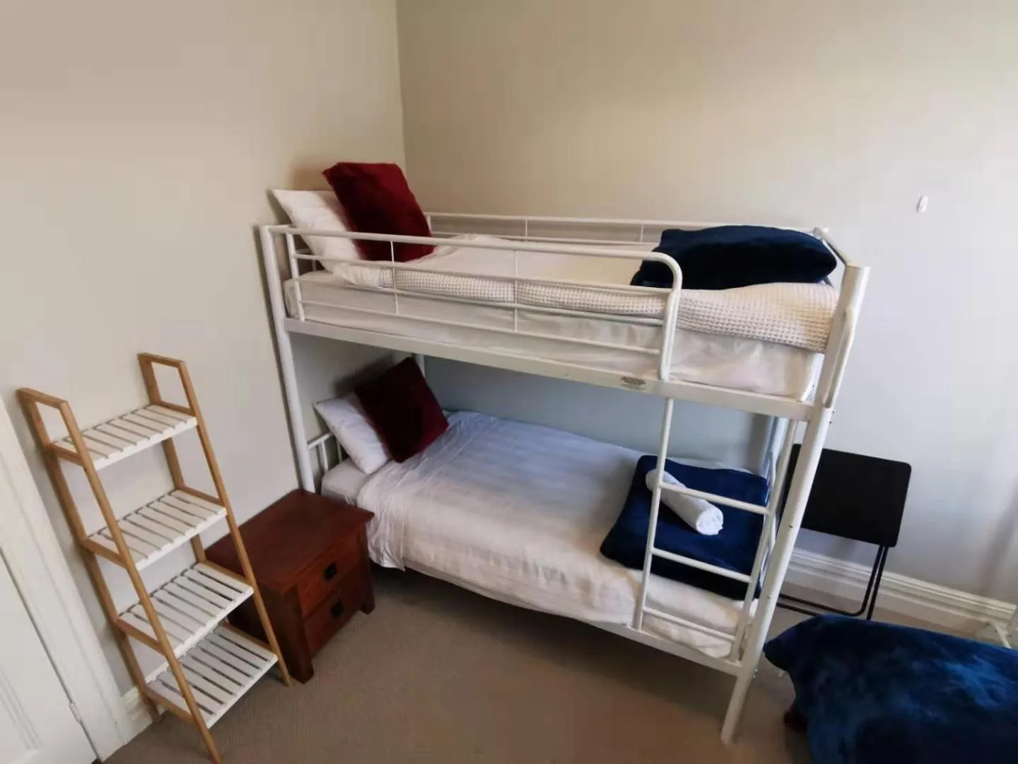 Photo of the whole room, Bed in Regent Residential Villa