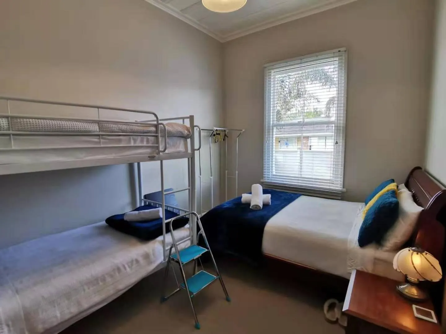 Off site, Bed in Regent Residential Villa