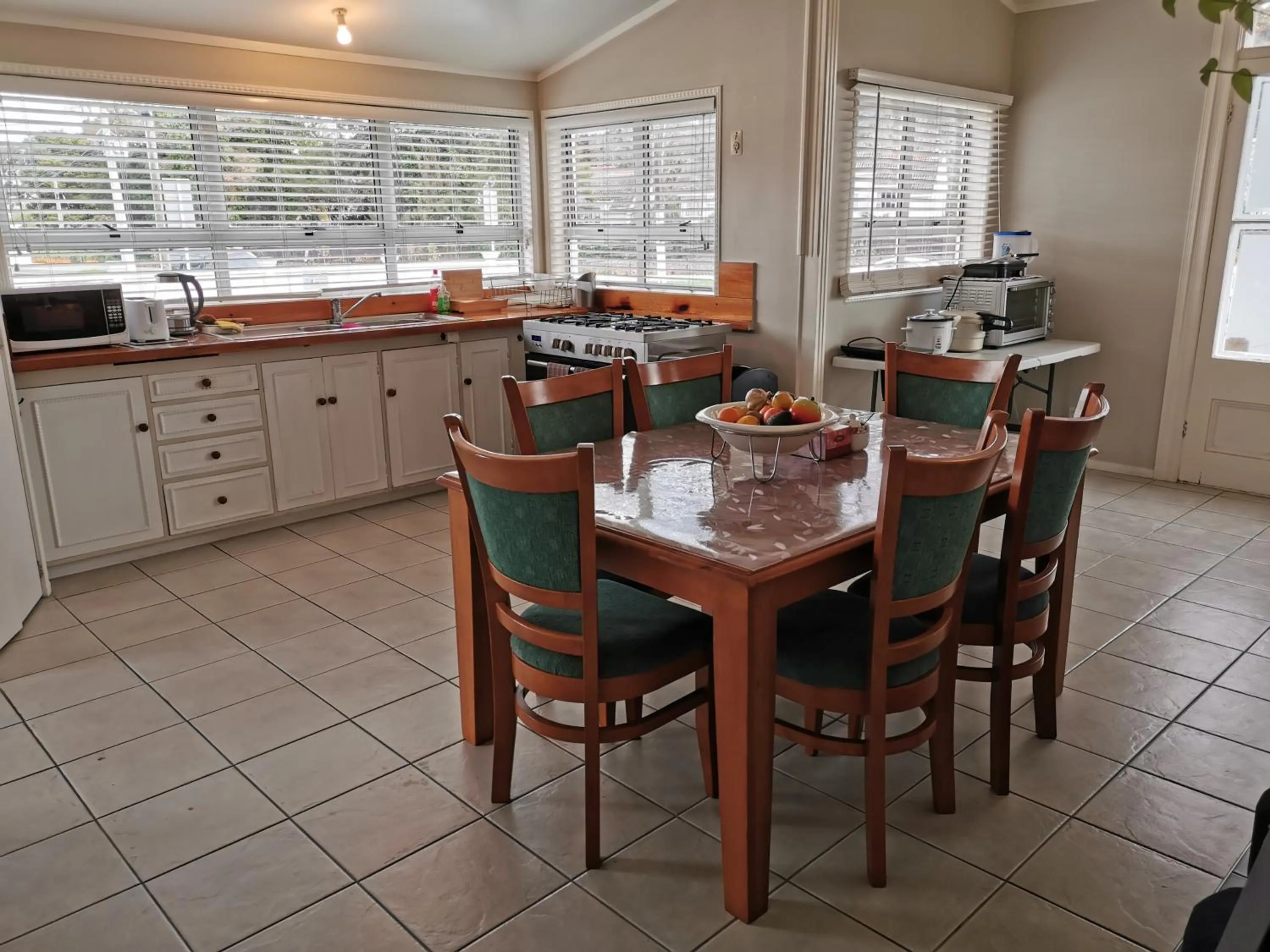 Regent Residential Villa