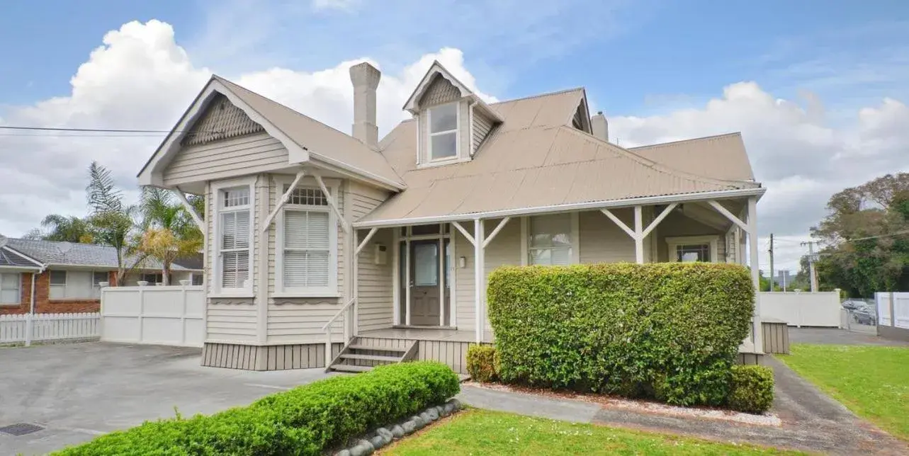 Regent Residential Villa Regent Residential Villa