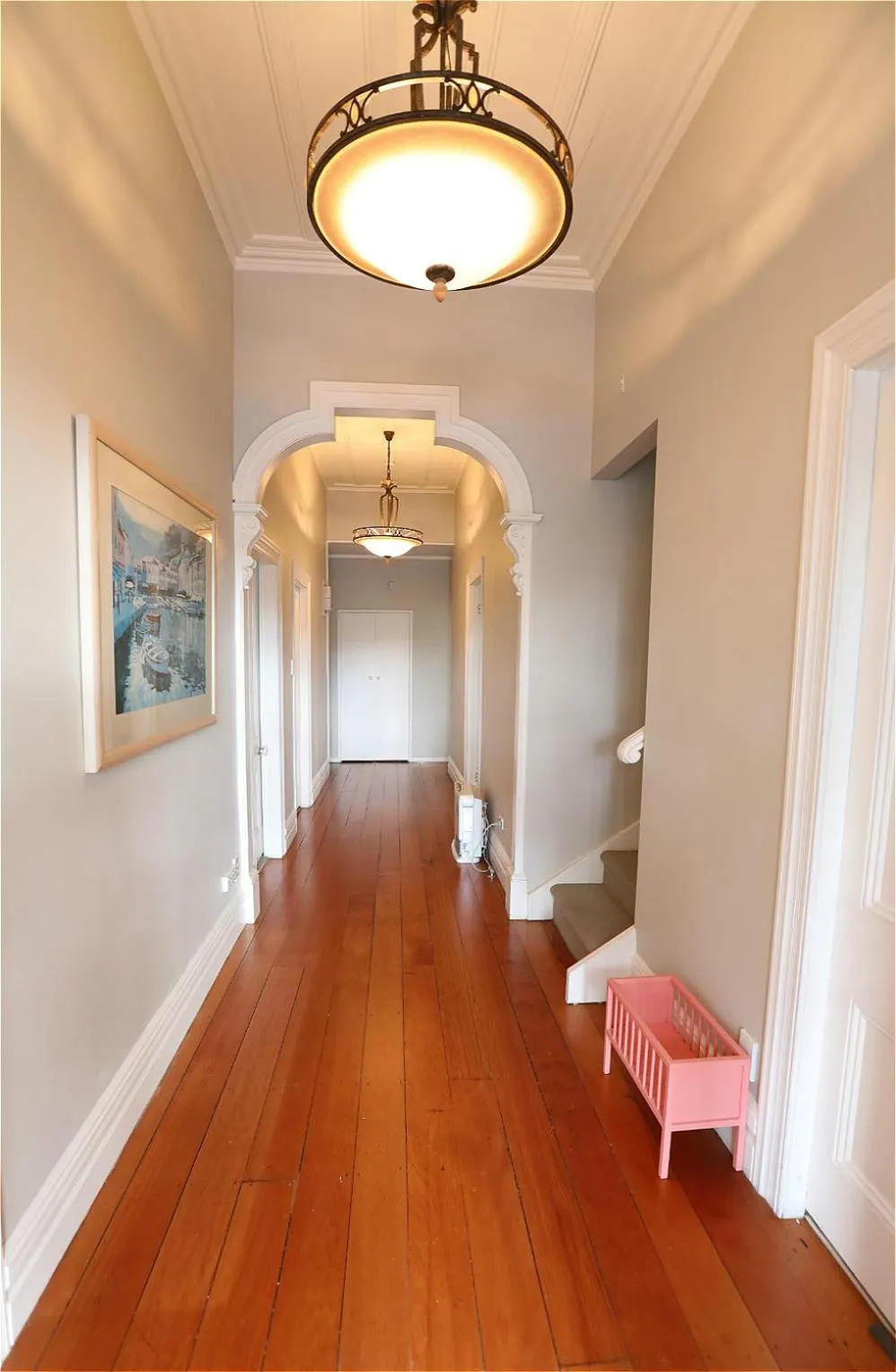 Regent Residential Villa