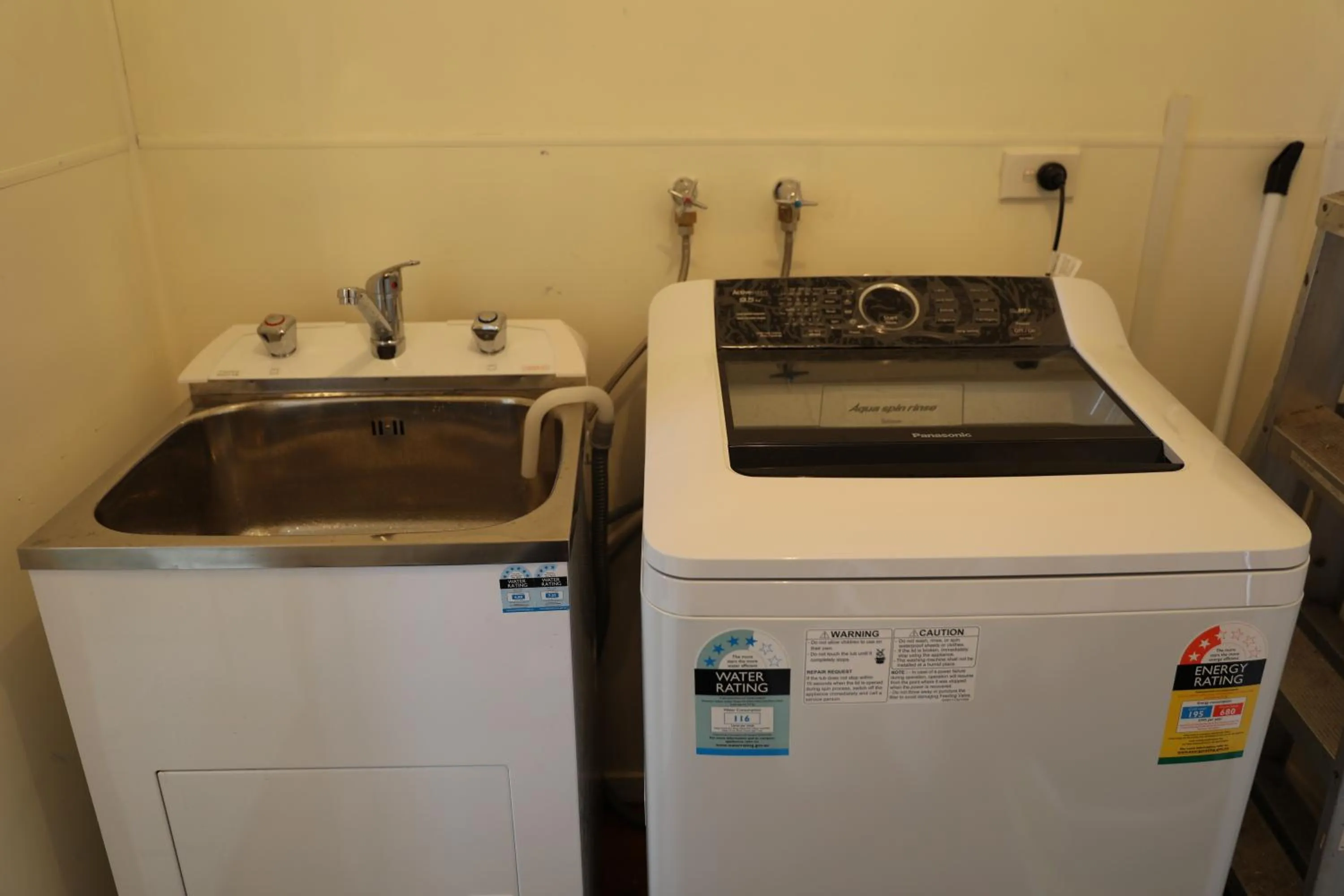 Property building in Regent Residential Villa