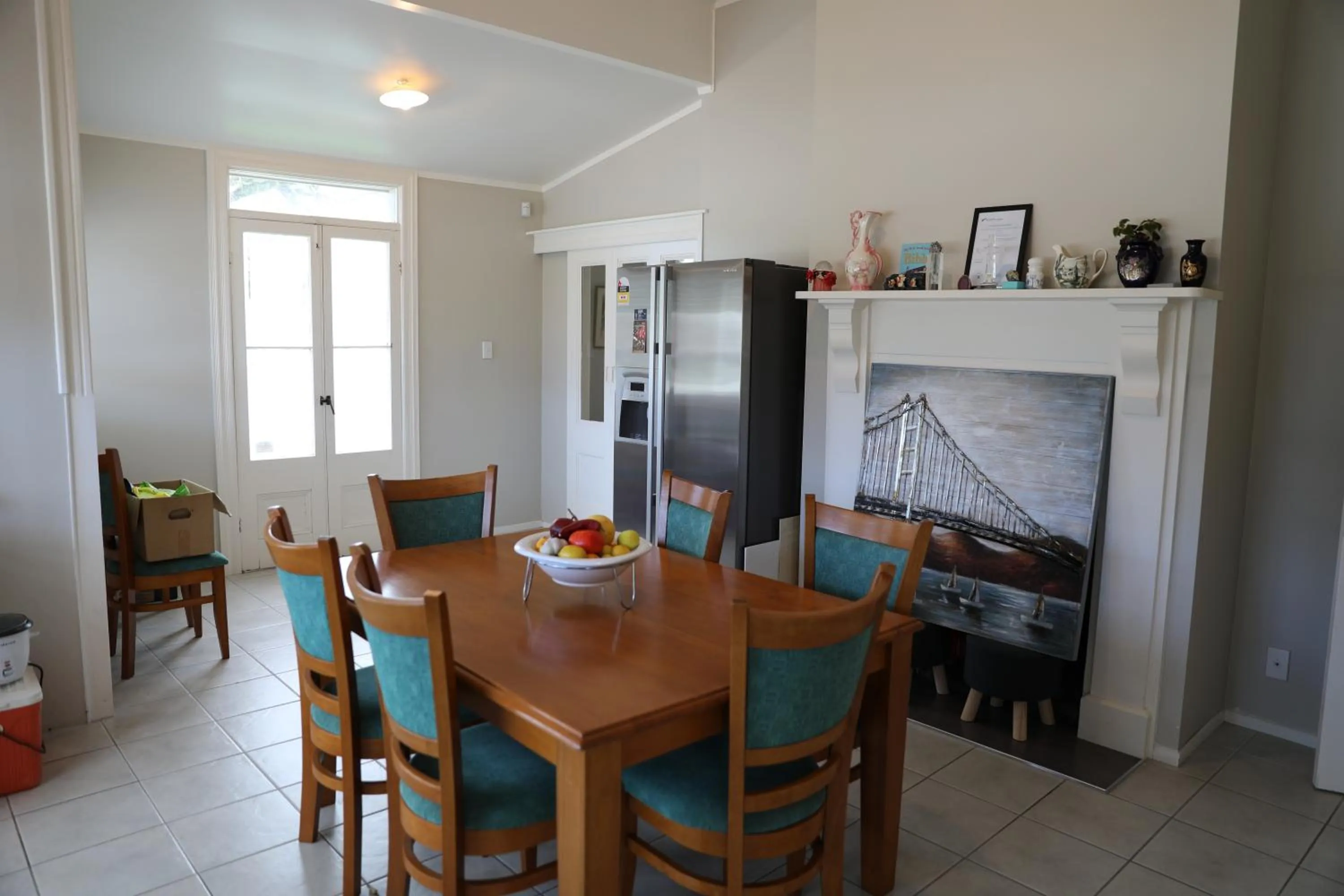 Property building in Regent Residential Villa