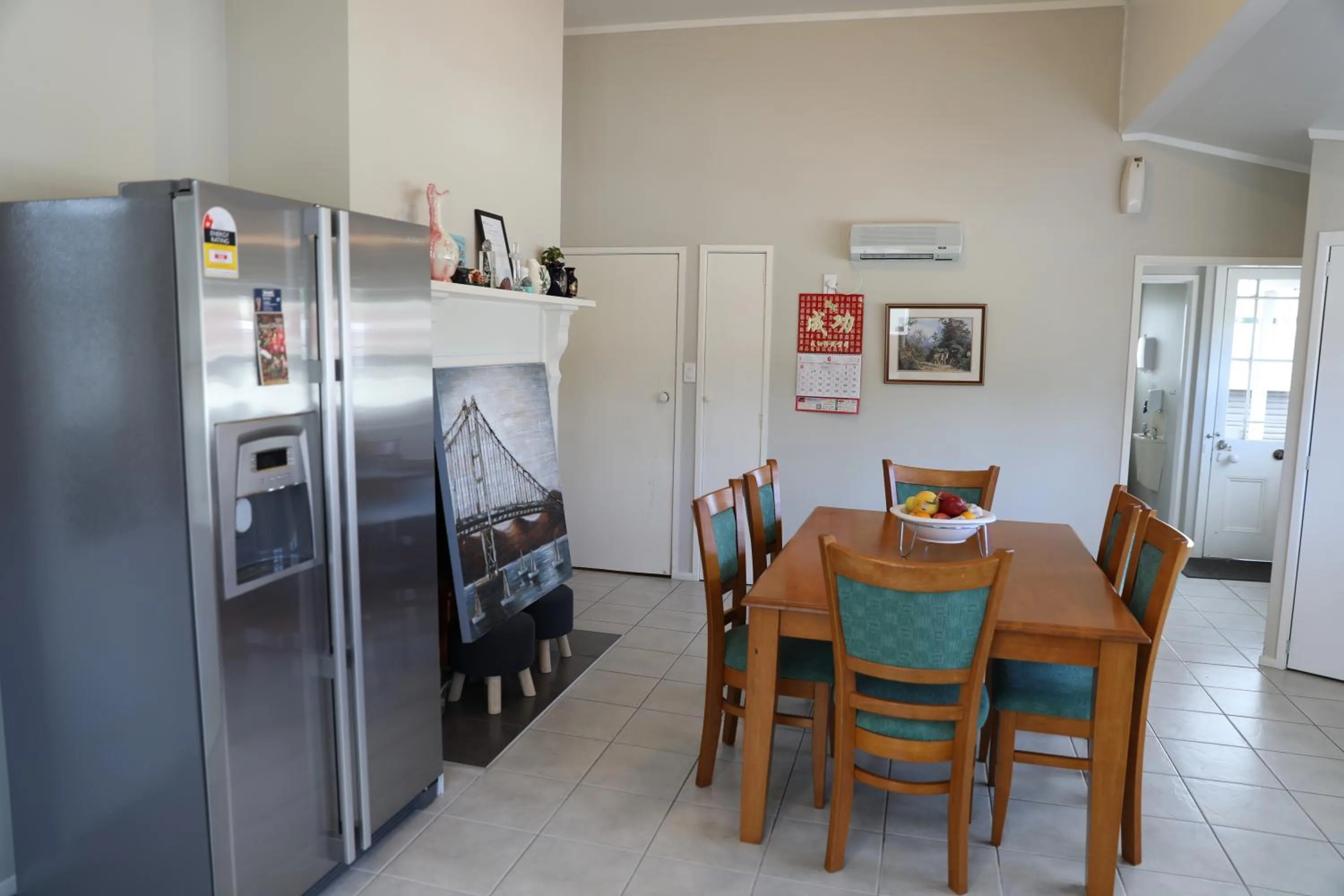 Property building in Regent Residential Villa