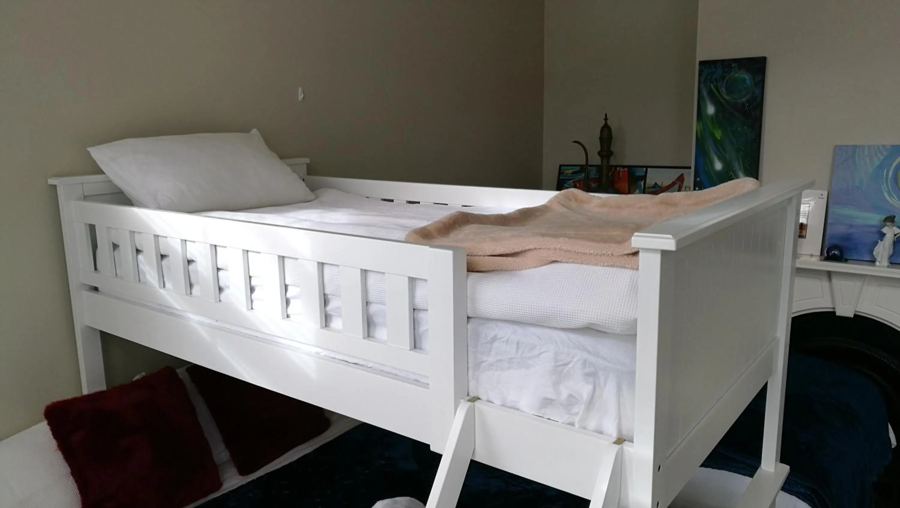 bunk bed, Bed in Regent Residential Villa