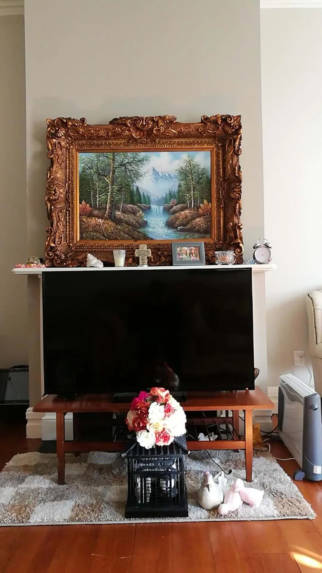 Property building in Regent Residential Villa