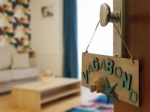 Vagabond Apartman