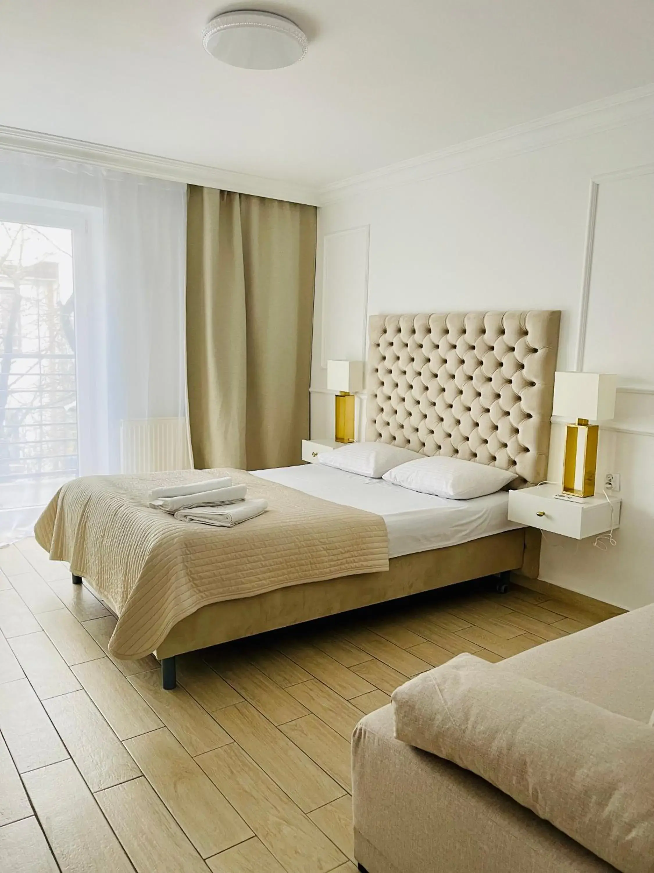 Apartment - single occupancy in Smart Apartment Ustronie Morskie Apartment - single occupancy in Smart Apartment Ustronie Morskie