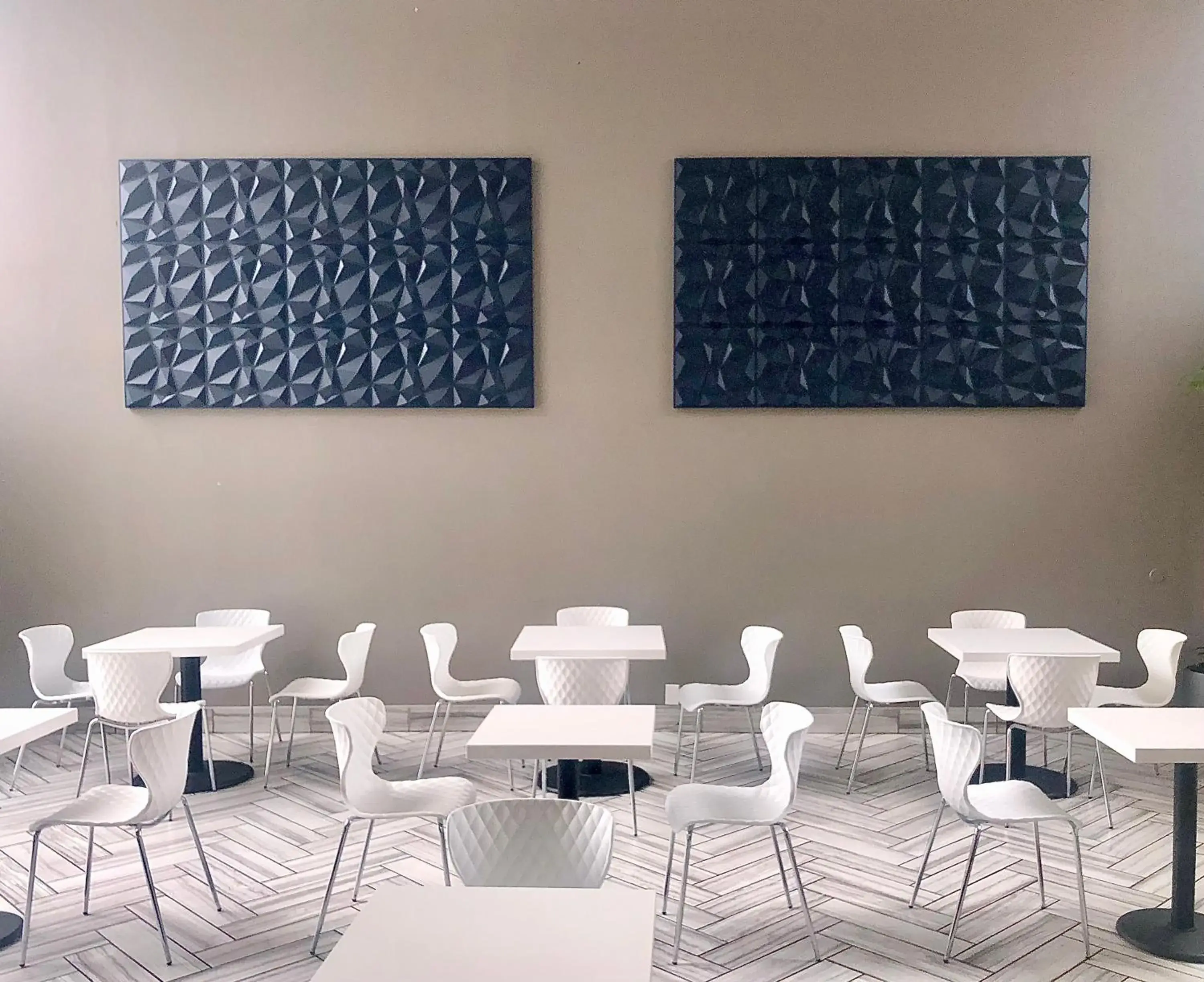 Breakfast in Jack London Inn Breakfast in Jack London Inn