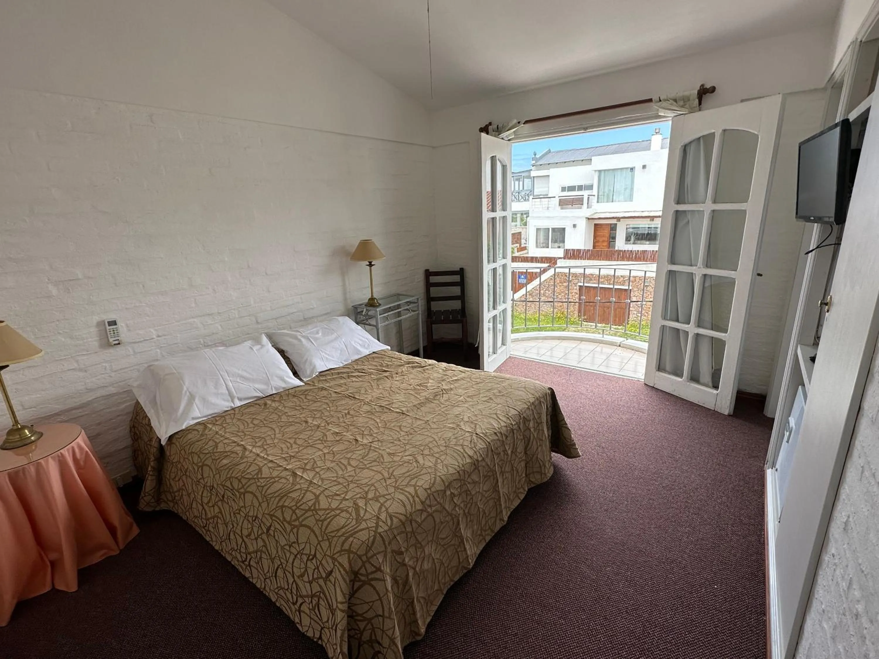 Photo of the whole room, Bed in Bagu Villa de Mar