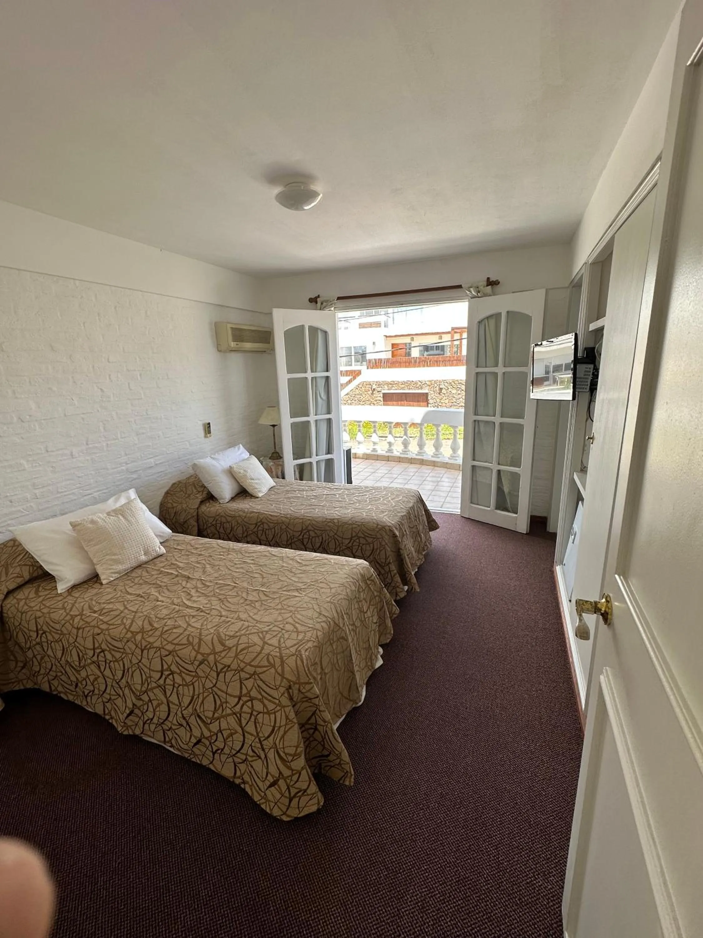 Photo of the whole room, Bed in Bagu Villa de Mar