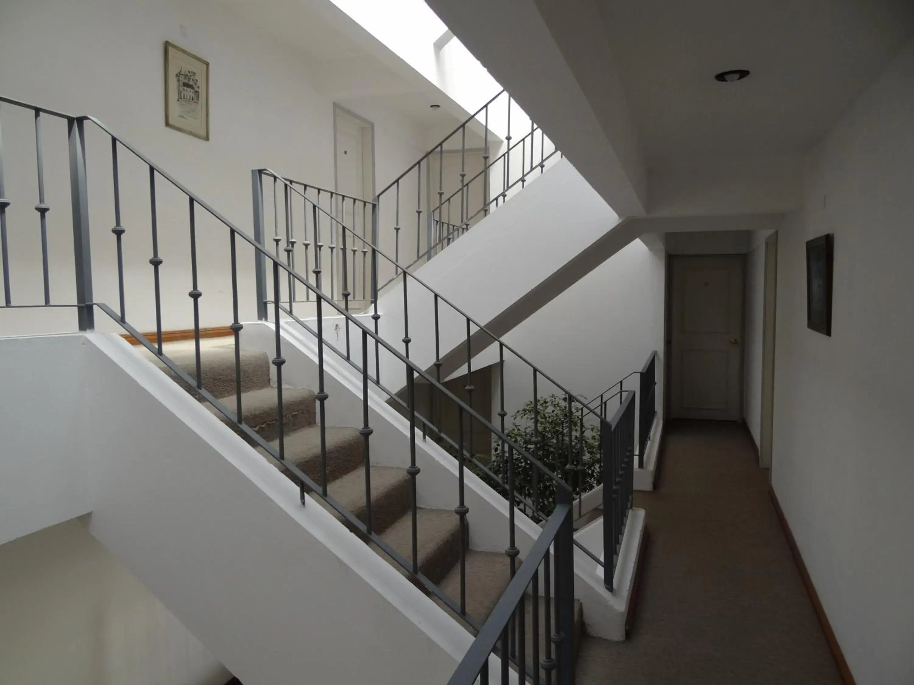 Property building in Bagu Villa de Mar Property building in Bagu Villa de Mar