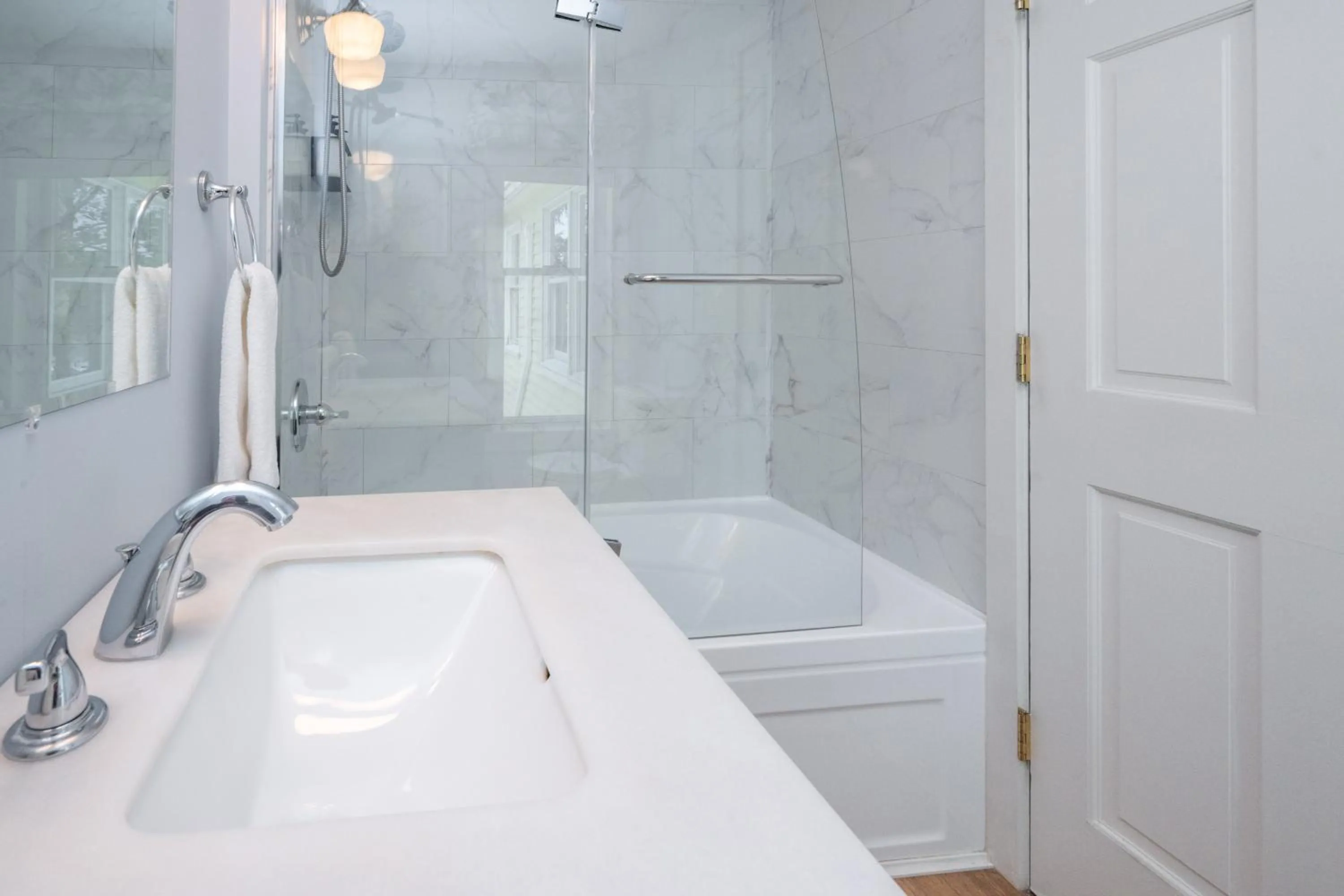 Bath in The Constance by The Lenox Collection