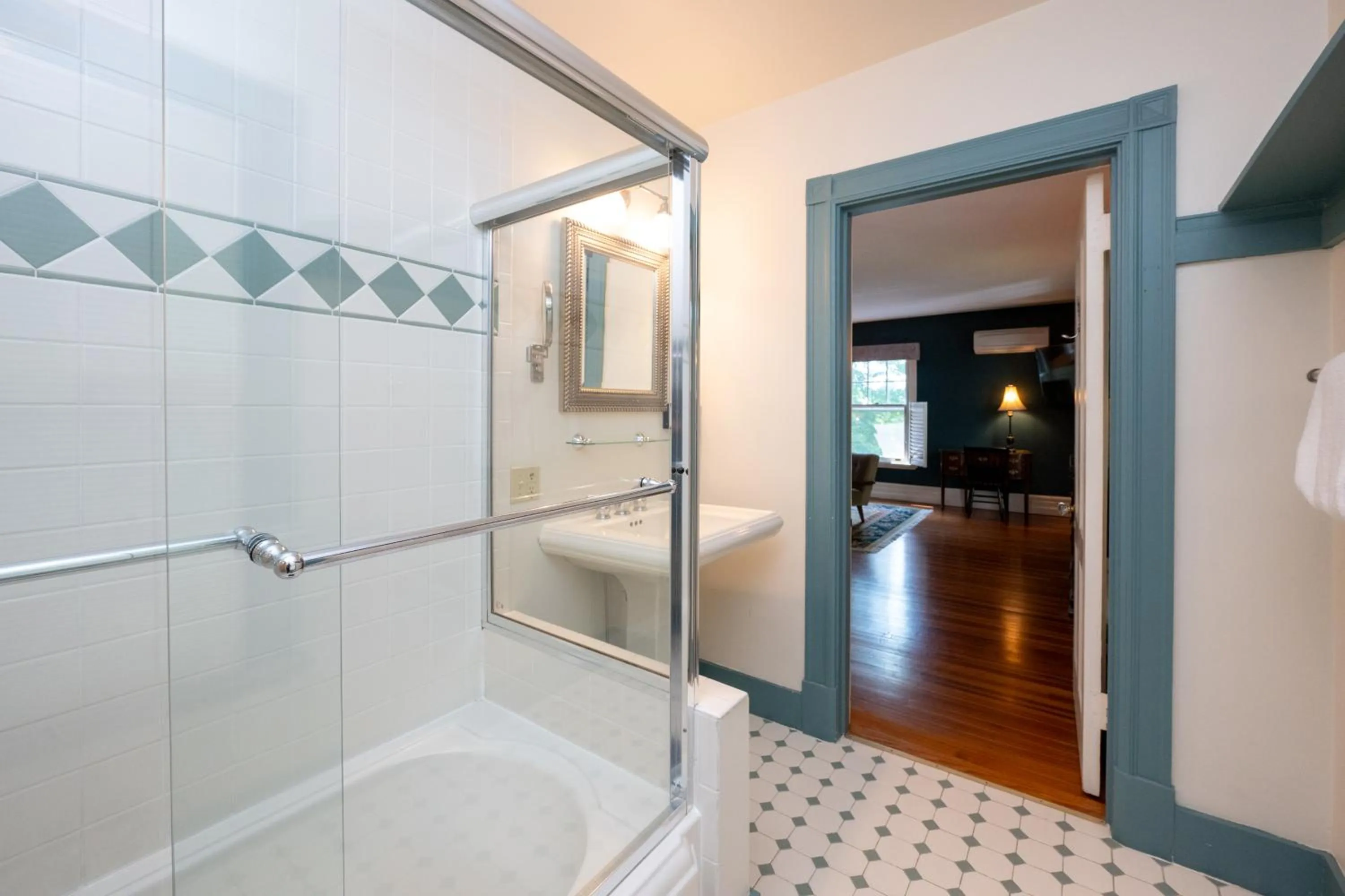 The Constance by The Lenox Collection