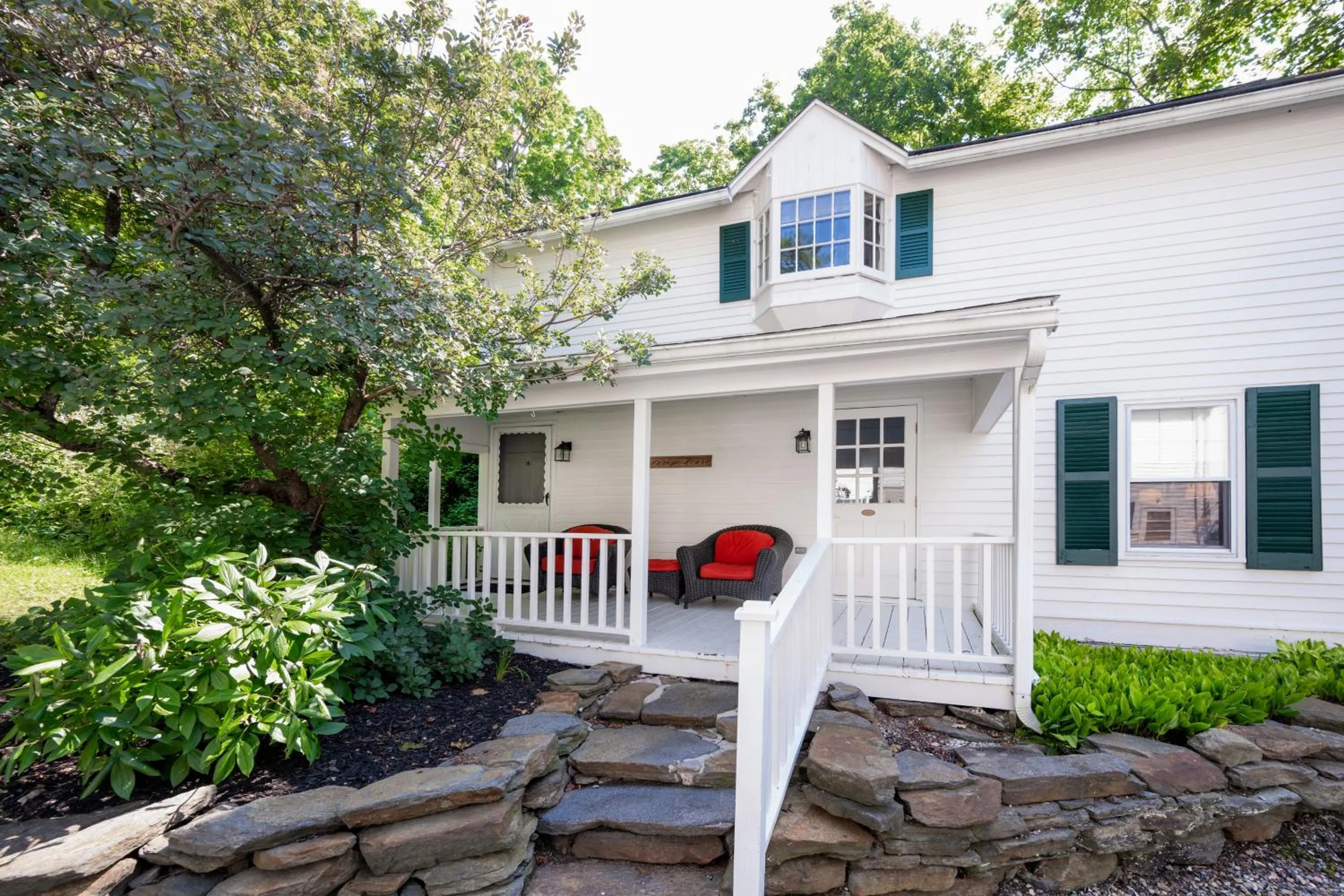 The Constance by The Lenox Collection