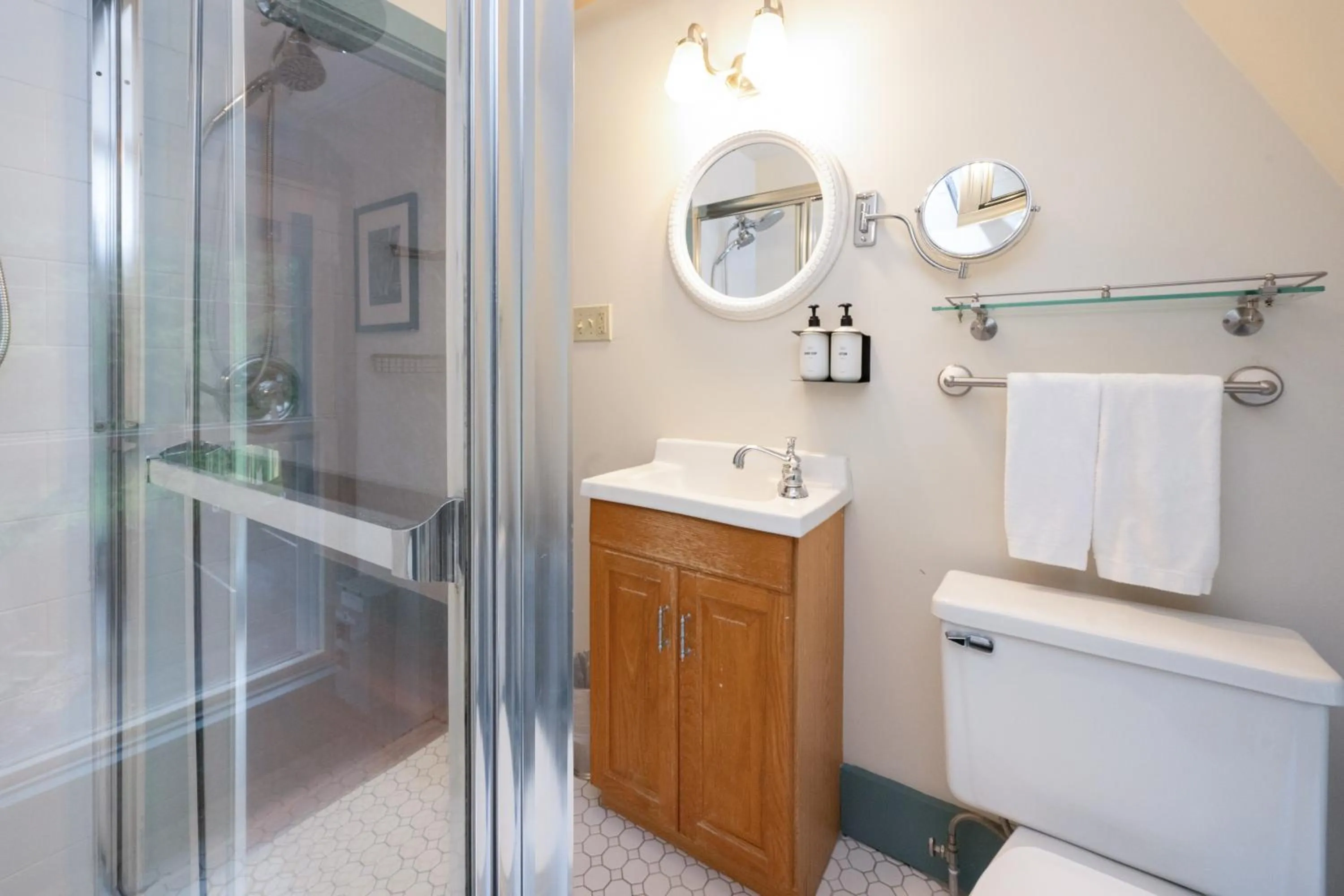 The Constance by The Lenox Collection