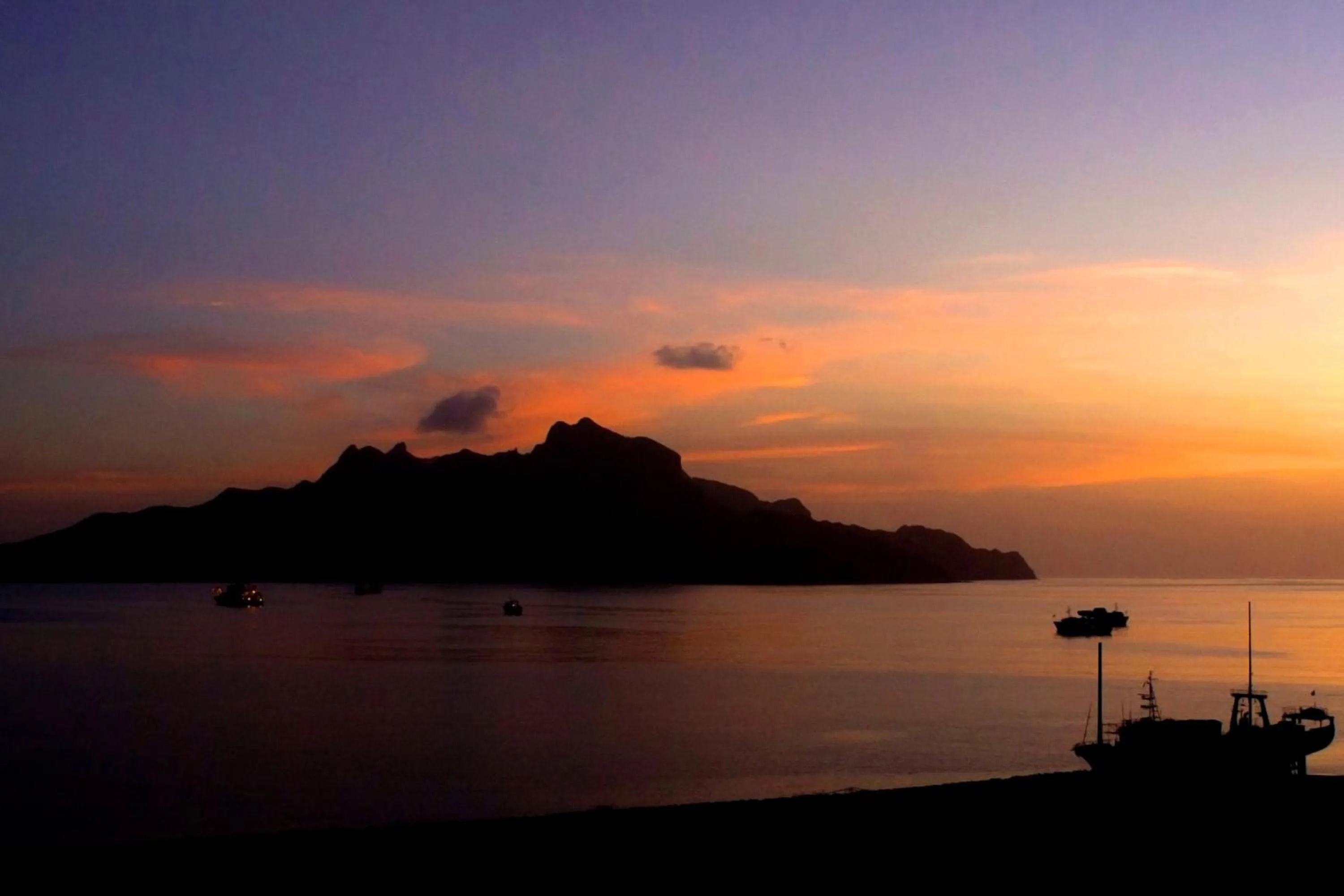 Landmark view in Hotel LIVVO Don Paco